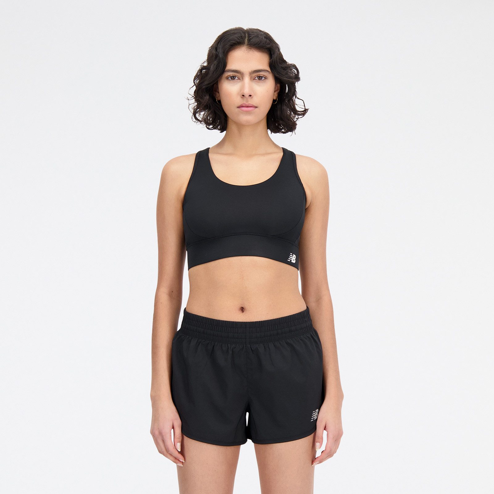 New Balance Sport-bh Tech Training Sports Bra