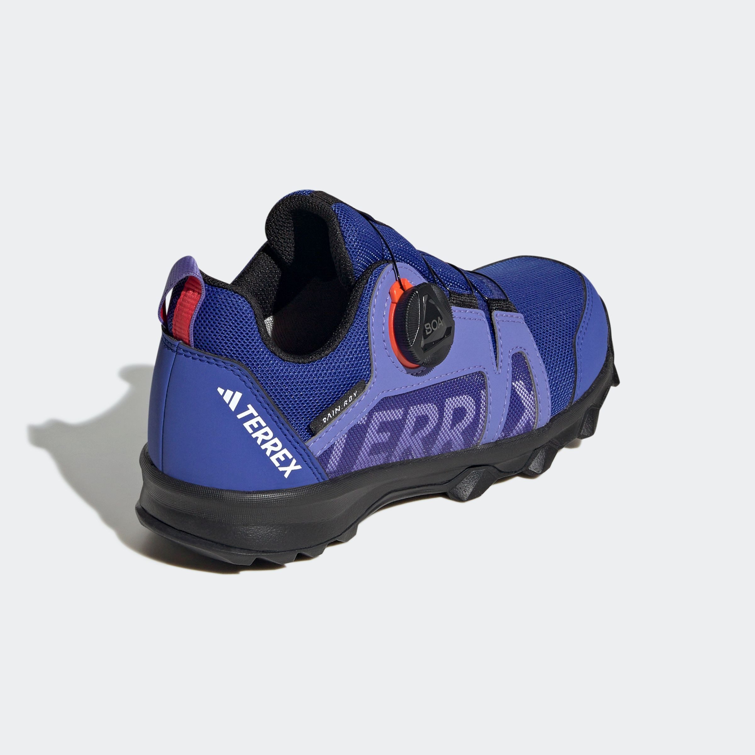 adidas TERREX Trailrunningschoenen TERREX AGRAVIC BOA RAIN.RDY TRAILRUNNING