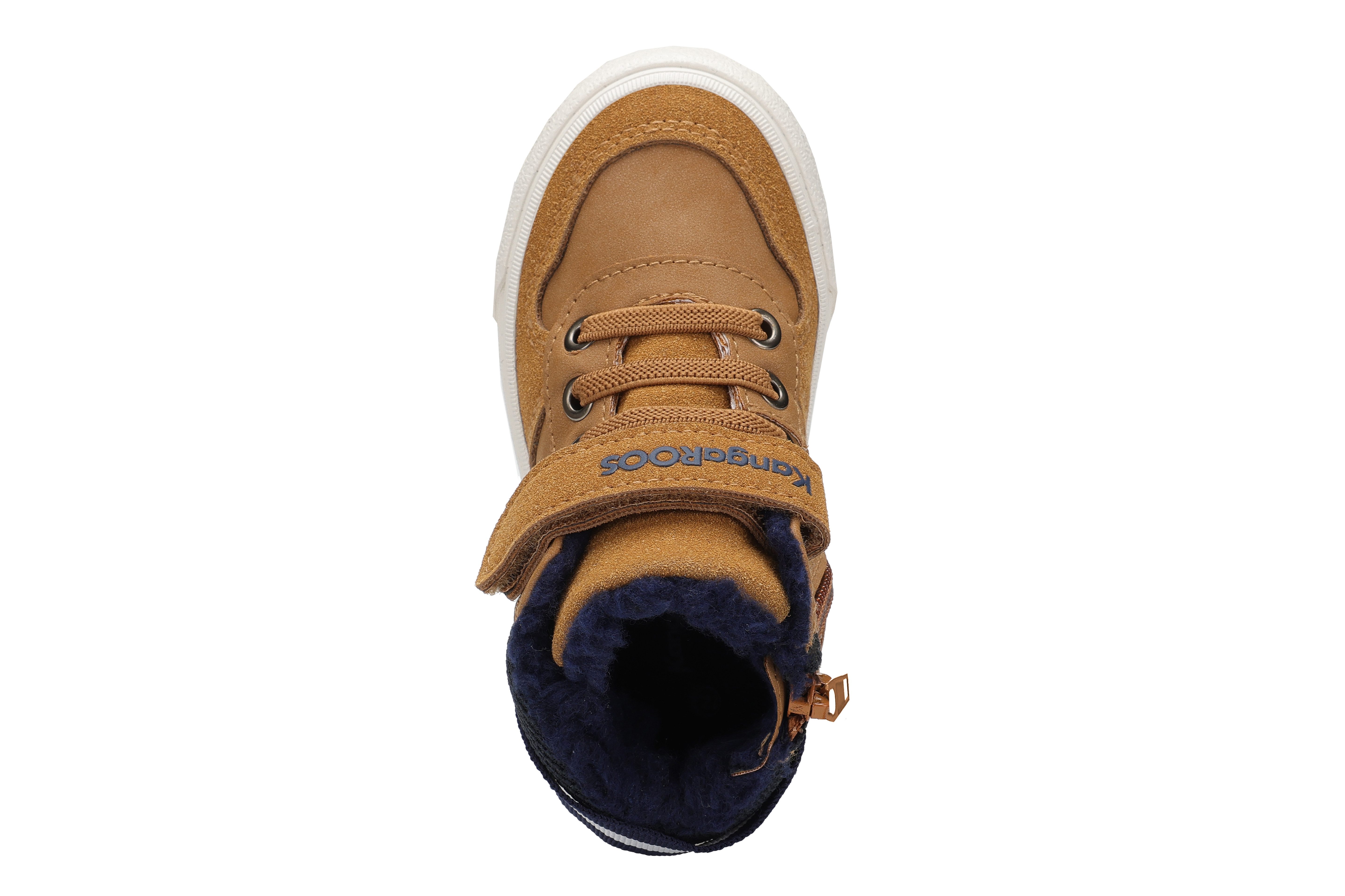 KangaROOS Sneakers Kavu Shady EV