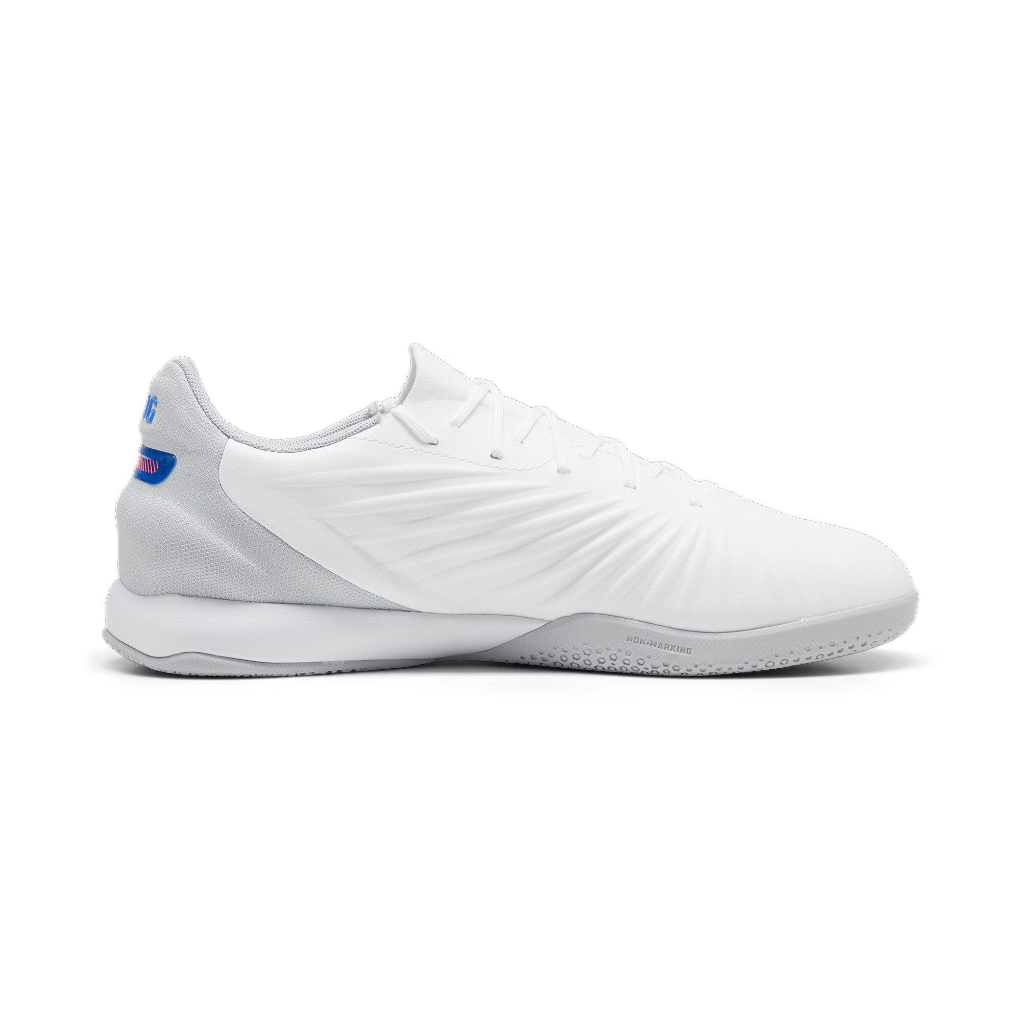 PUMA Zaalschoenen KING MATCH IT