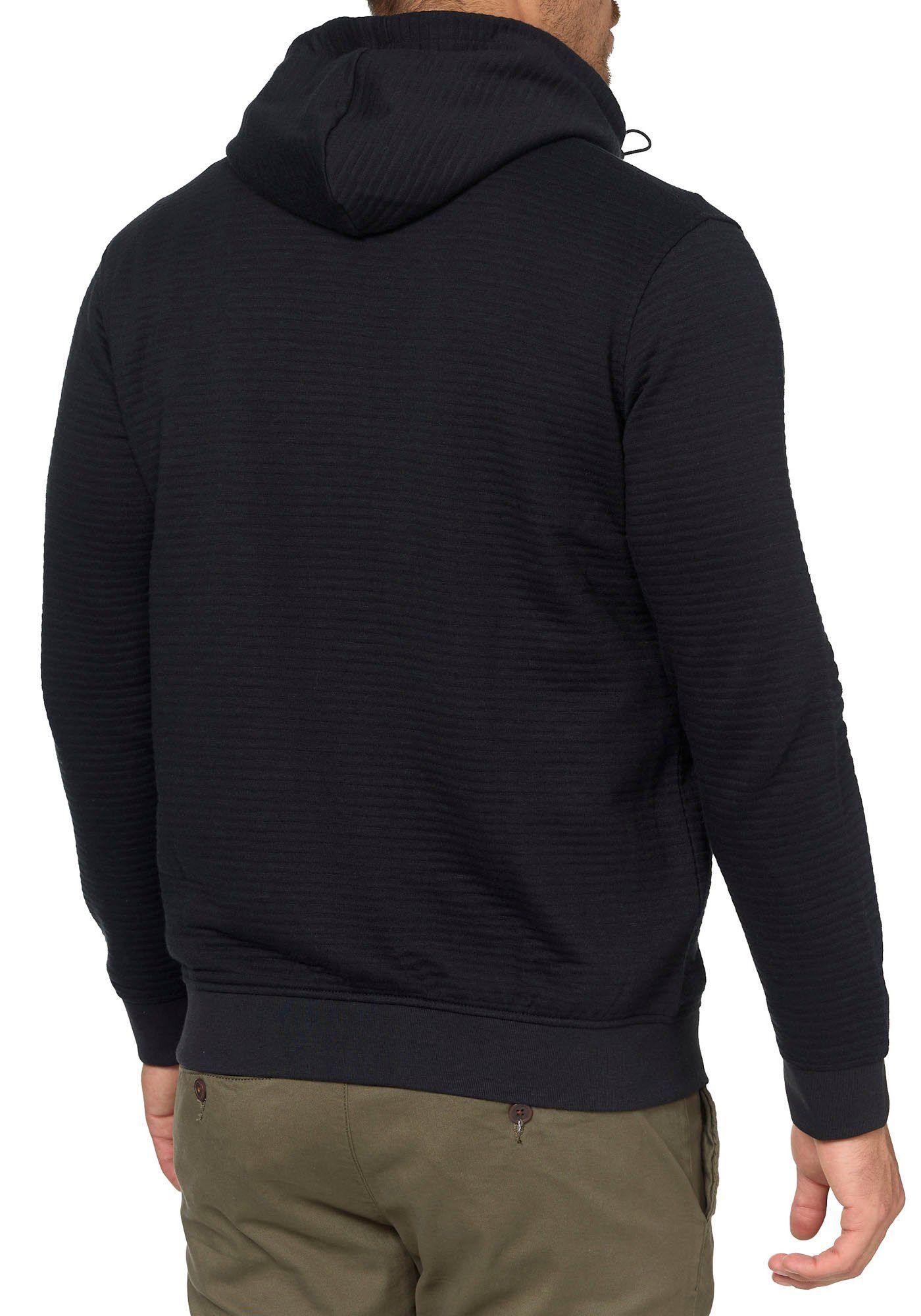 Indicode Hoodie Dominon