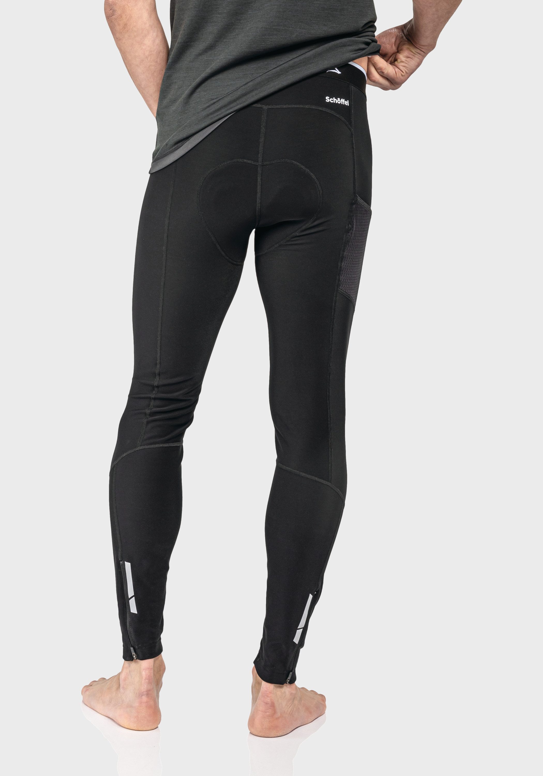 Schöffel Functionele onderbroek Skin Pants Warm 4h M