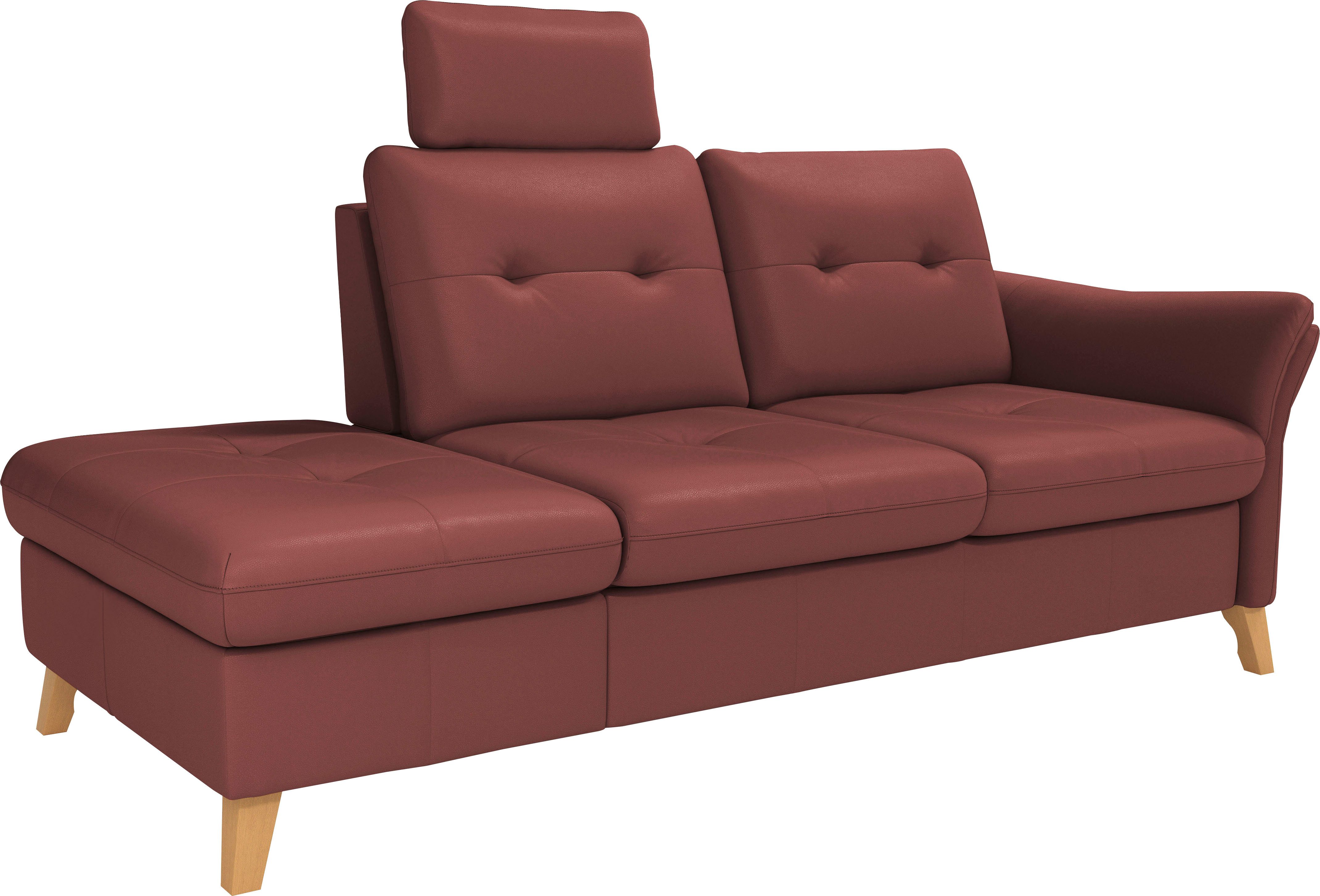 sit&more Récamier Göteborg inclusief binnenvering