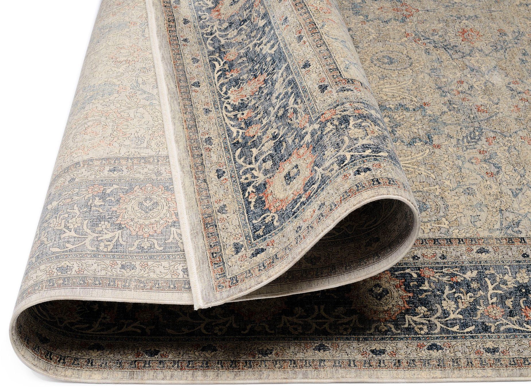 OCI DIE TEPPICHMARKE Vloerkleed GRAND FASHION 07