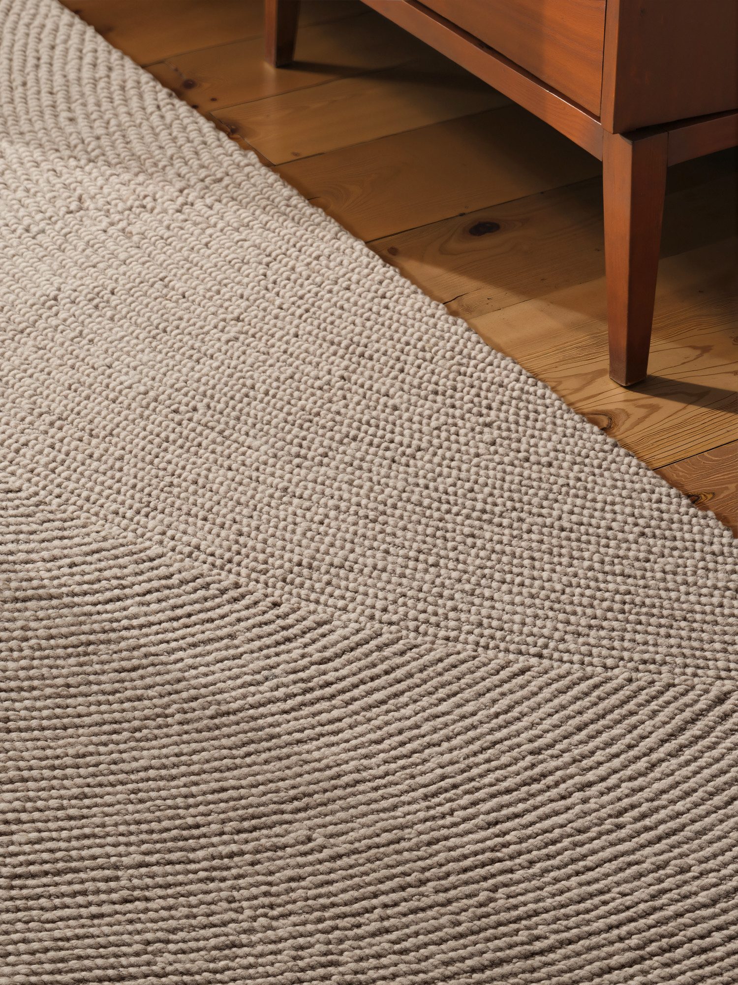 HANSE Home Wollen kleed ELENI