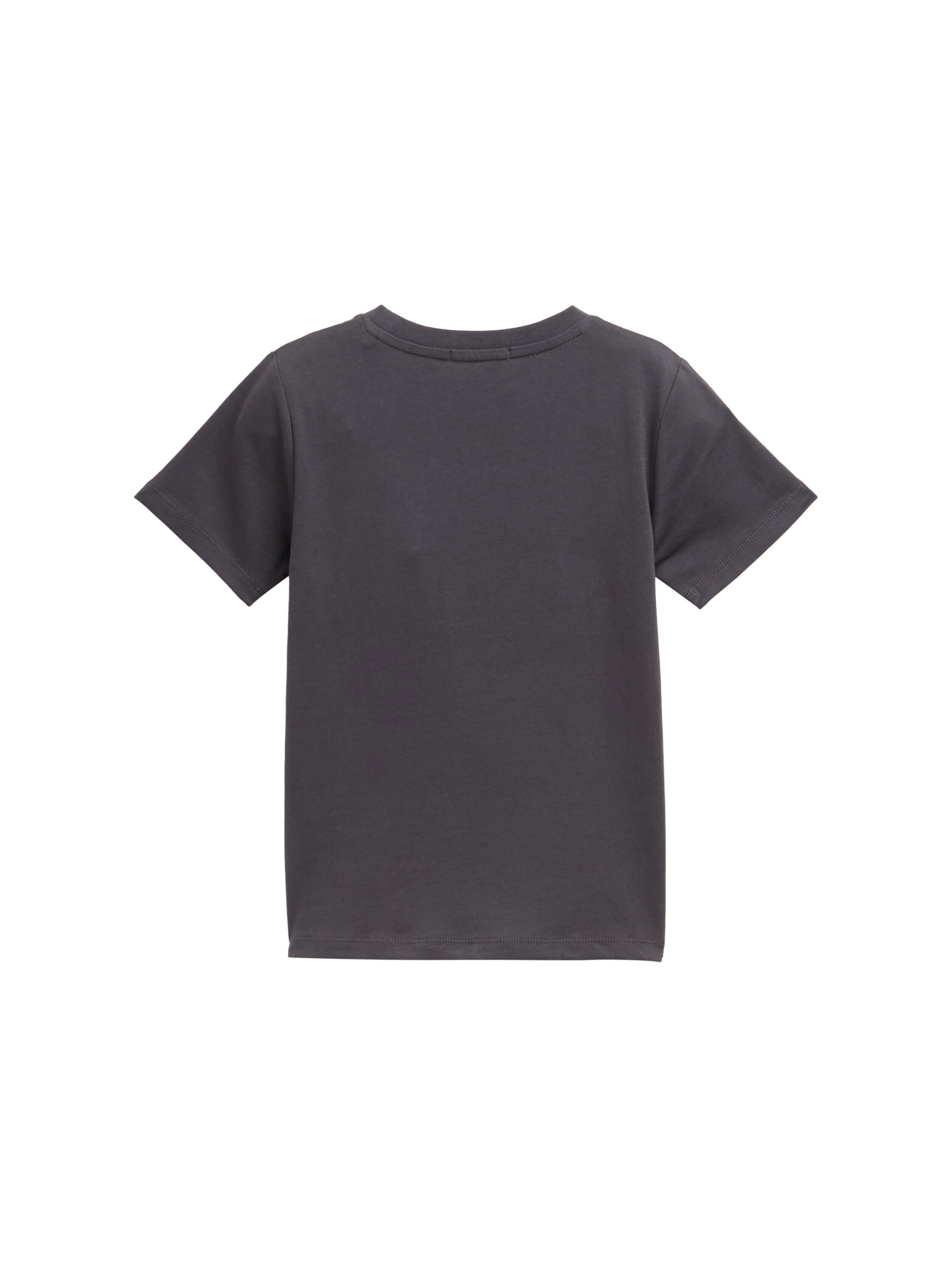 Tom Tailor T-shirt met frontprint
