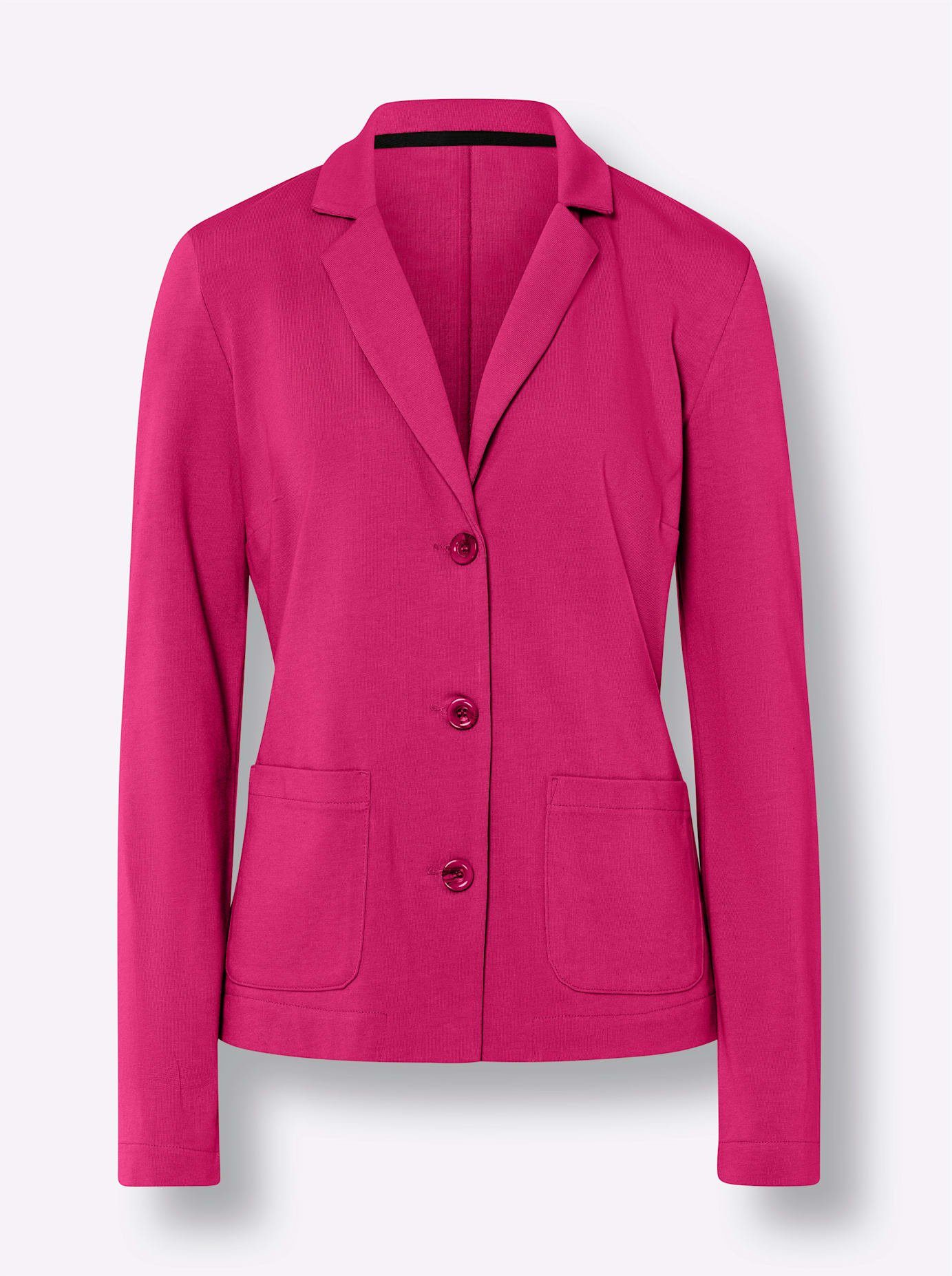 heine Jerseyblazer Jersey blazer