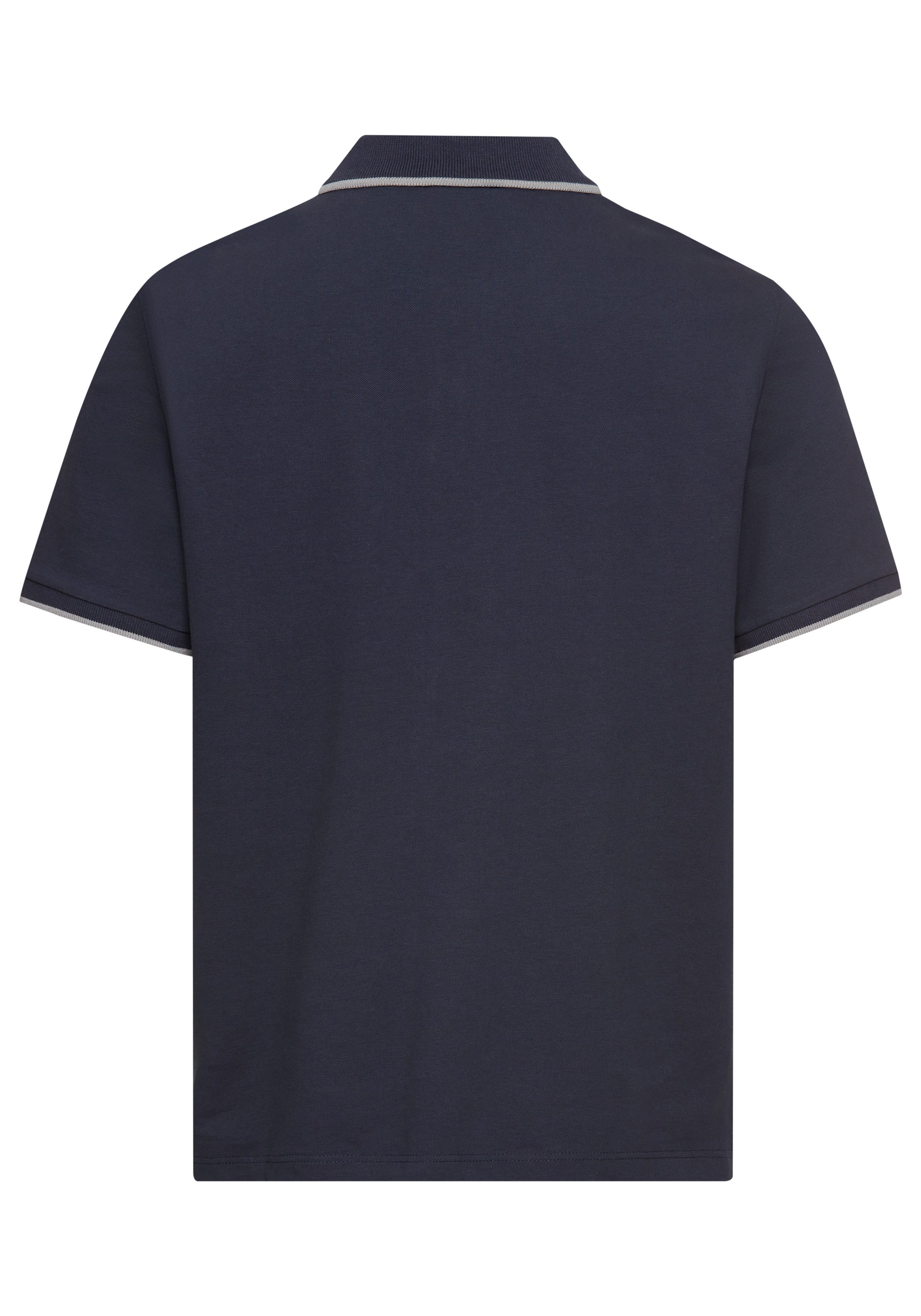 Bruno Banani Poloshirt Piqué polo-shirt