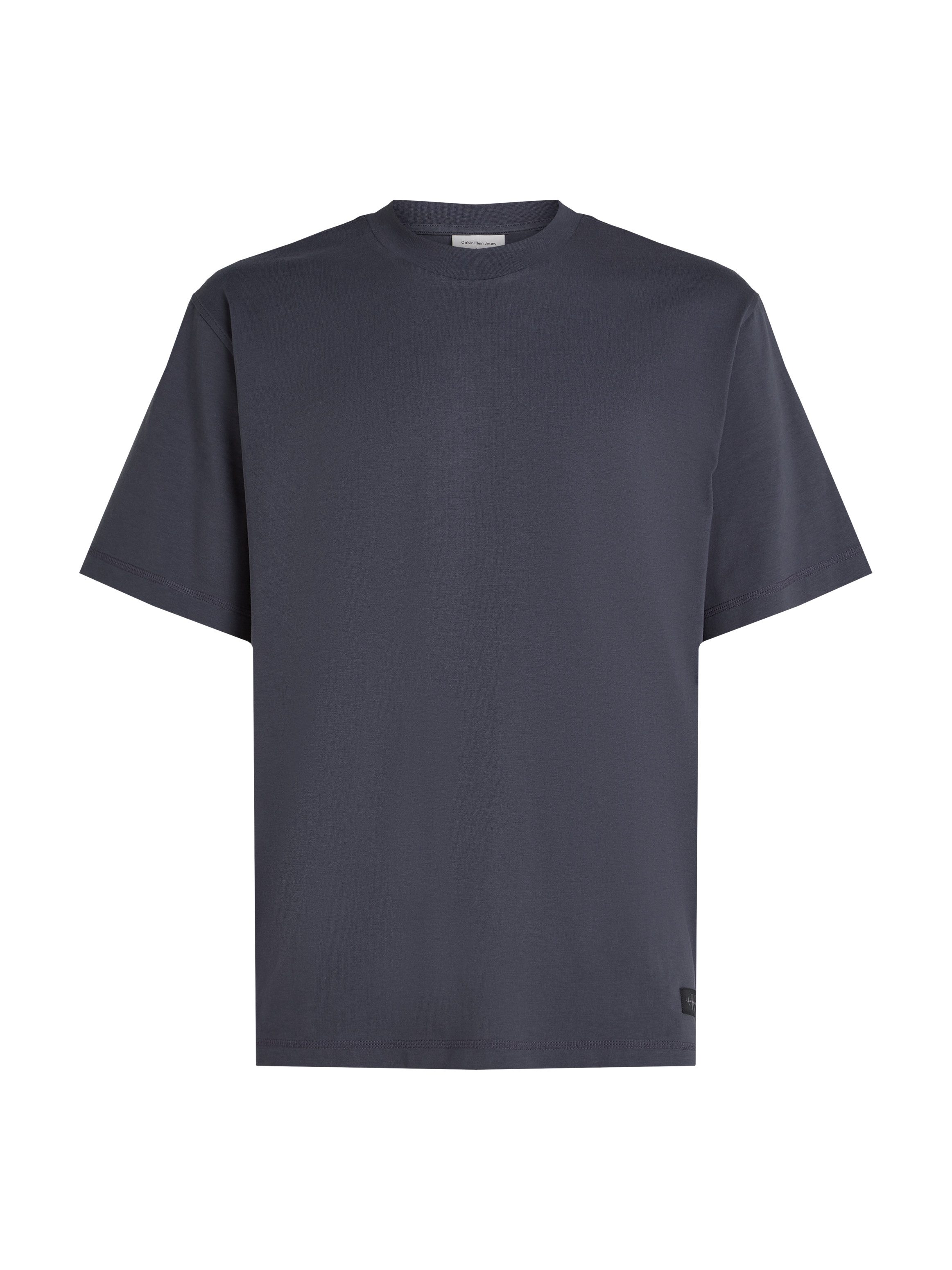 Calvin Klein T-shirt WOVEN LABEL RELAXED TEE