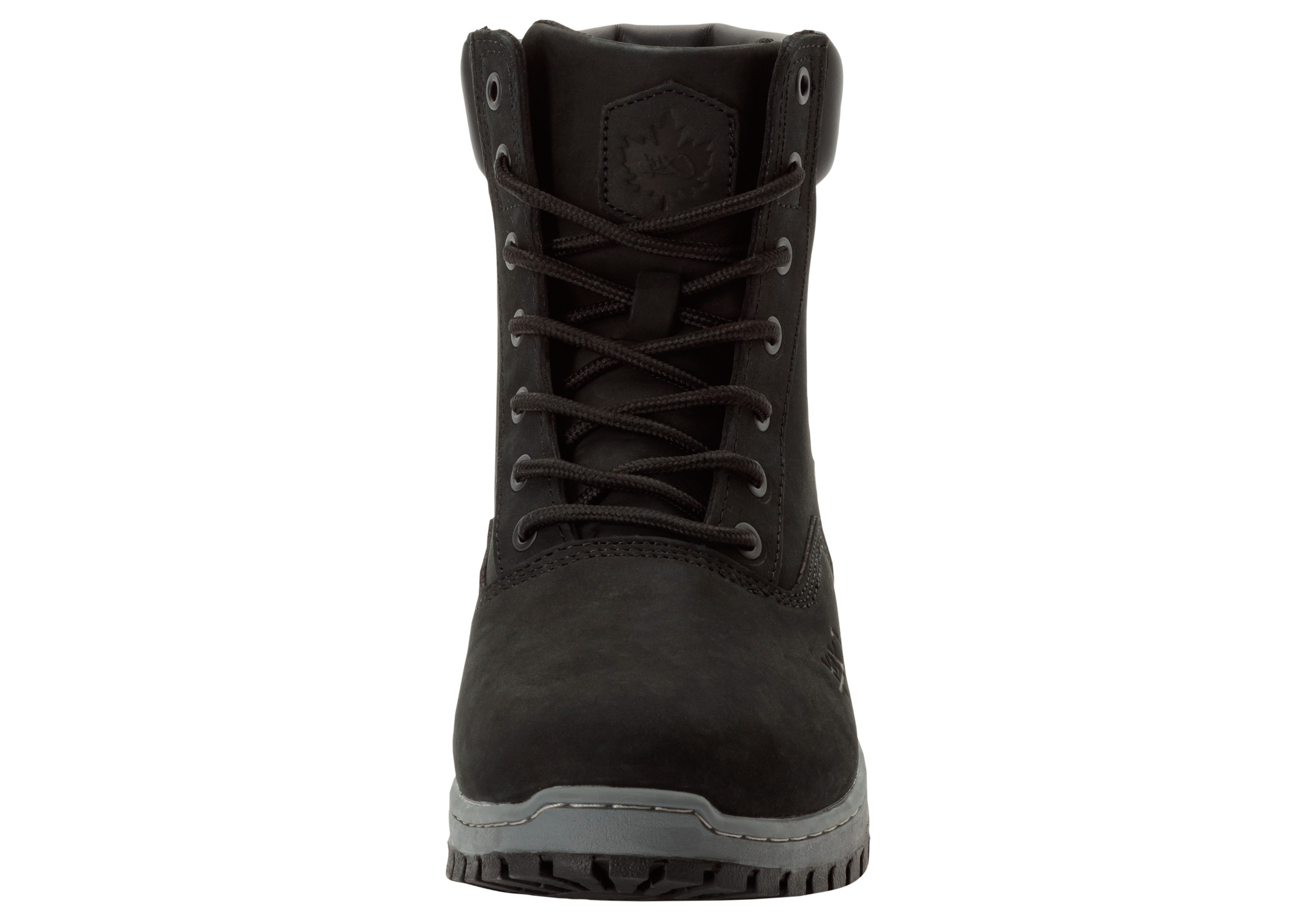 K1X Veterschoenen Territory Boot Winterlaarzen veterschoenen winterschoenen