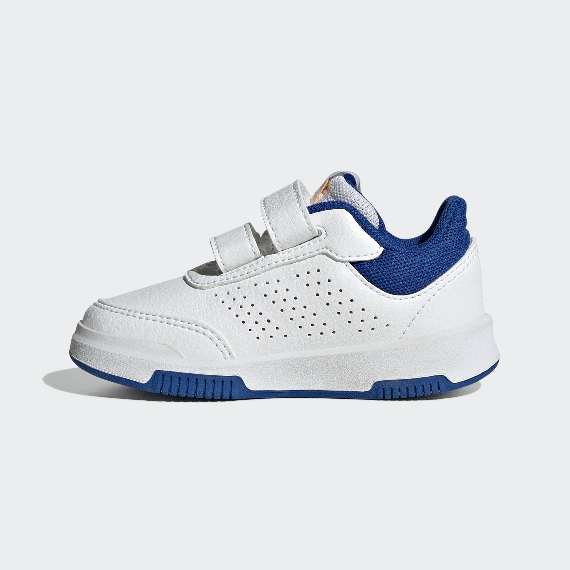 adidas Sportswear Klittenbandschoenen TENSAUR HOOK AND LOOP voor kinderen met klittenbandsluiting