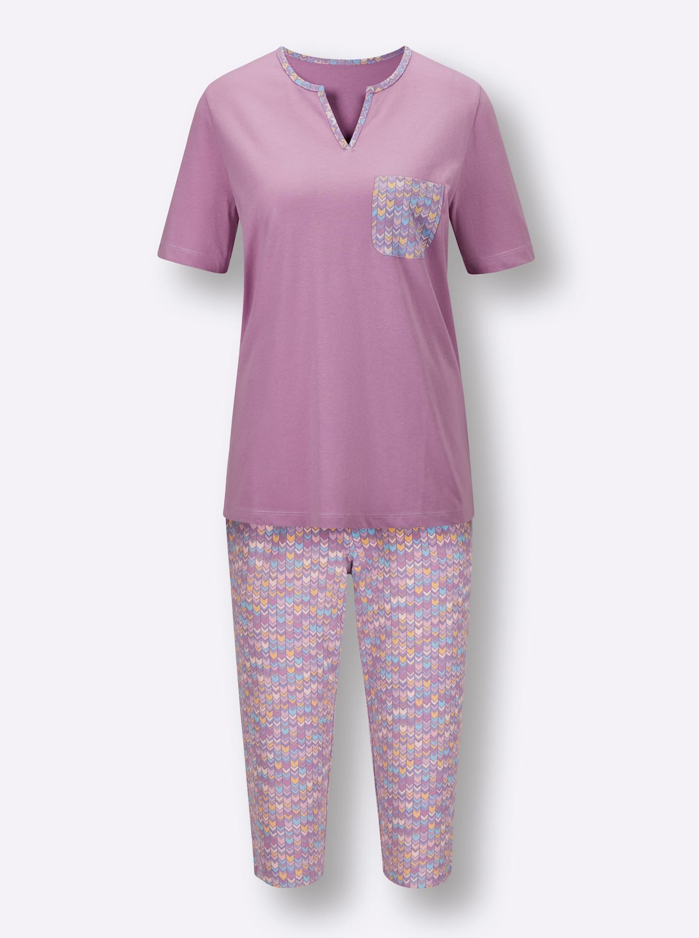 wäschepur Capripyjama