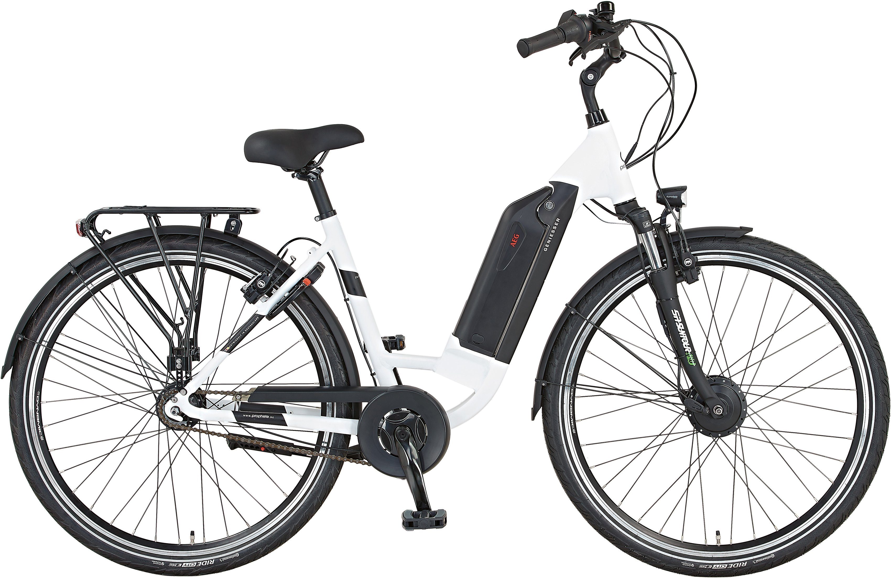 Prophete E-bike Geniesser 22.EMC.20