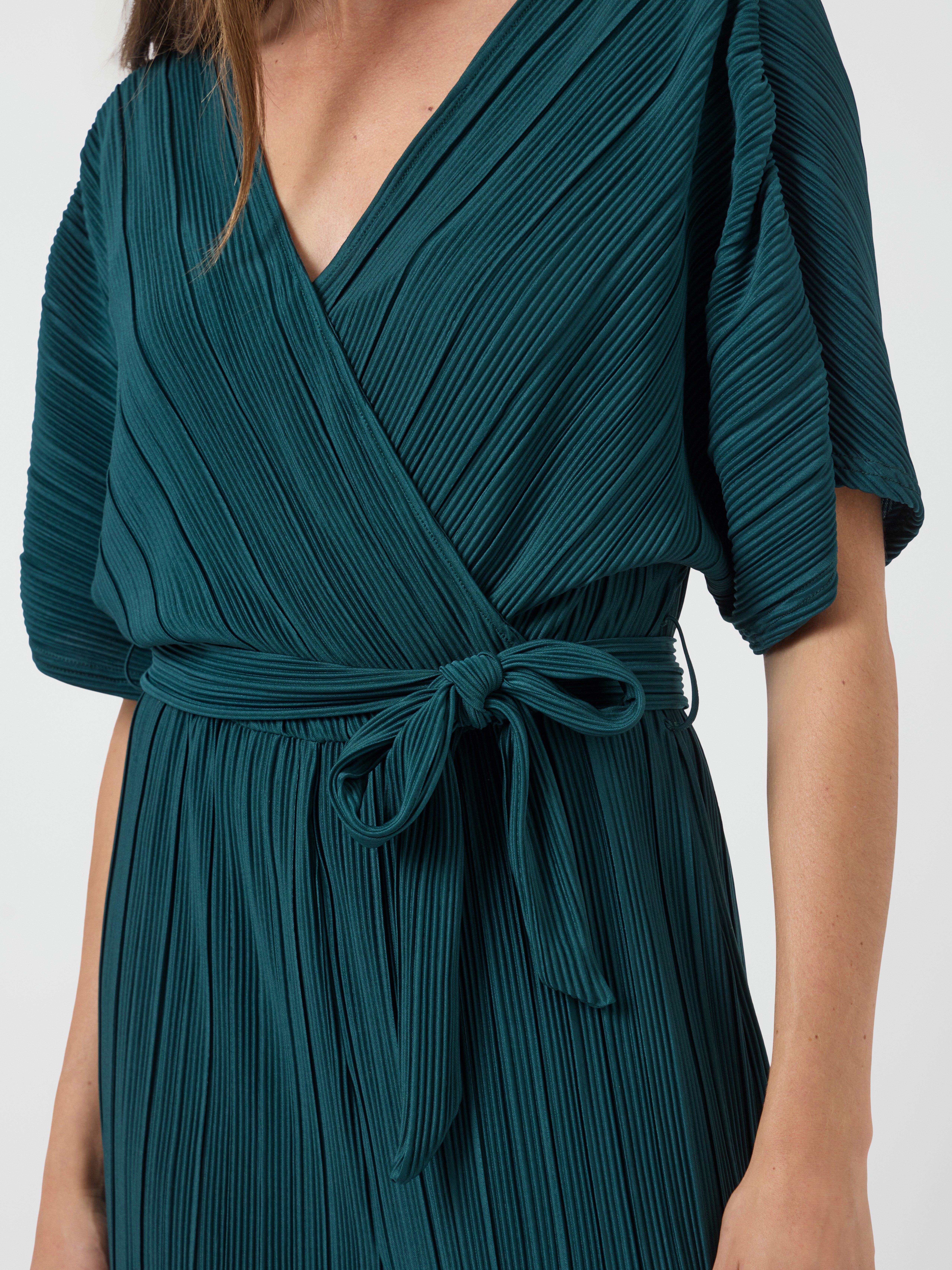 Y.A.S Jumpsuit YASOLINDA SS ANKLE JUMPSUIT S. NOOS