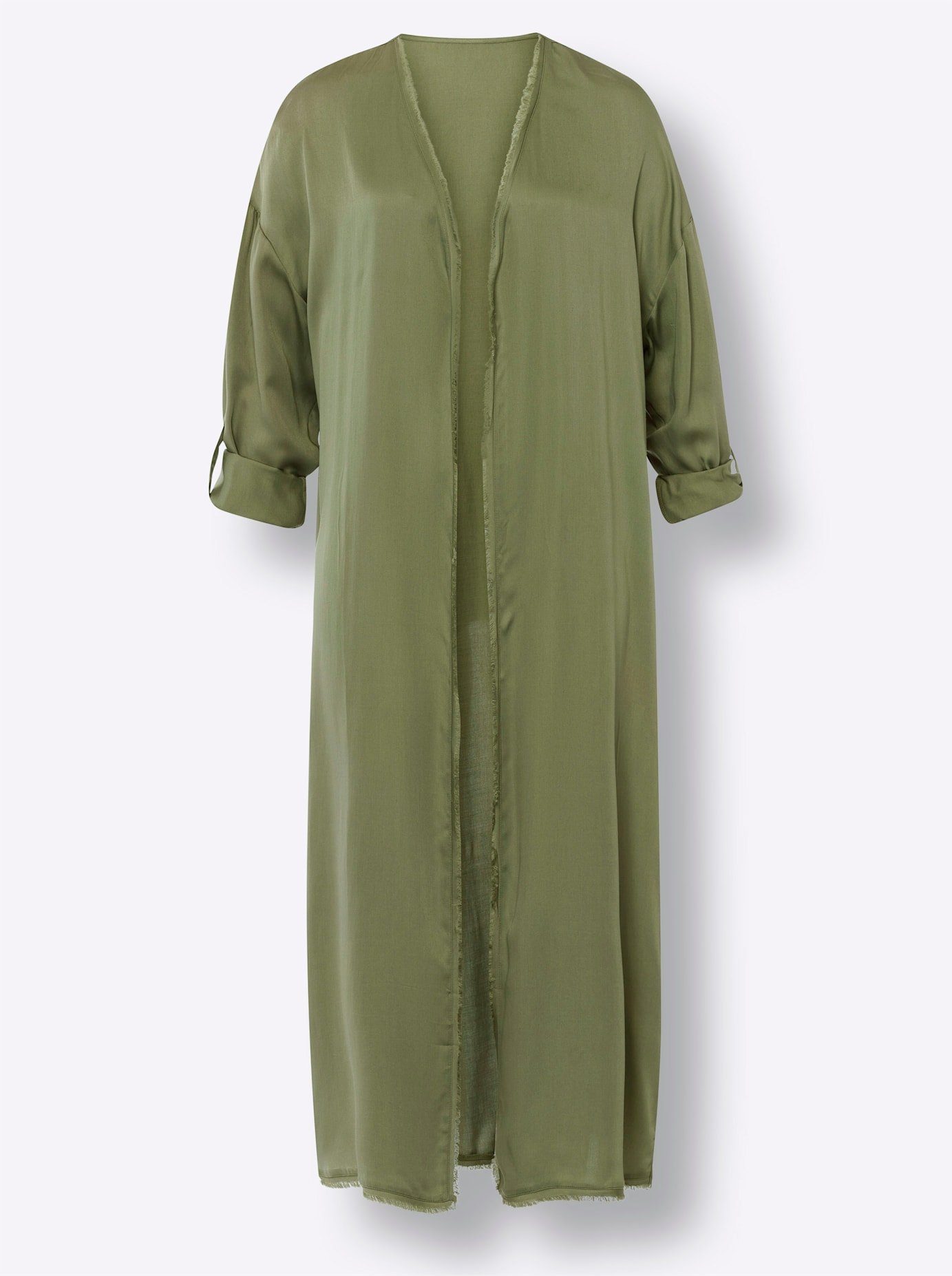heine Lange blouse