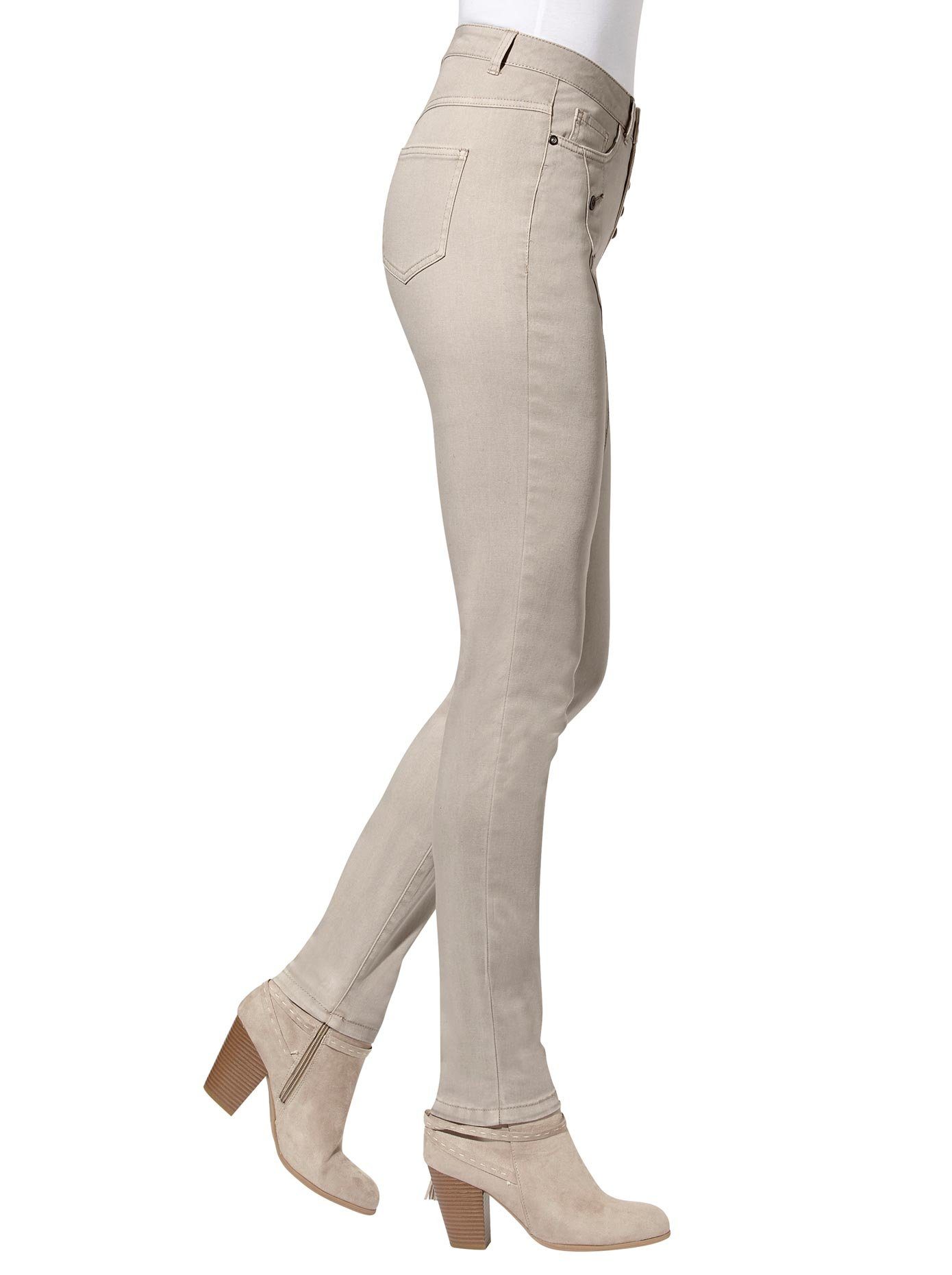 Classic Inspirationen 5-pocket jeans