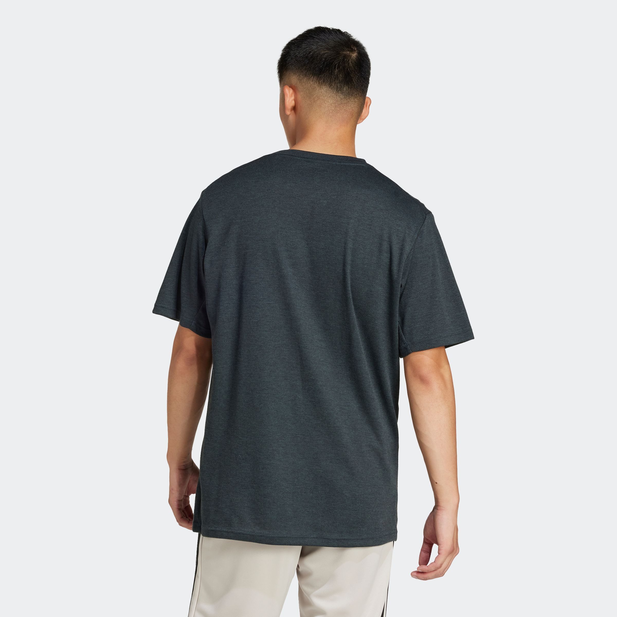 adidas Performance T-shirt TR-ES FR NOV T