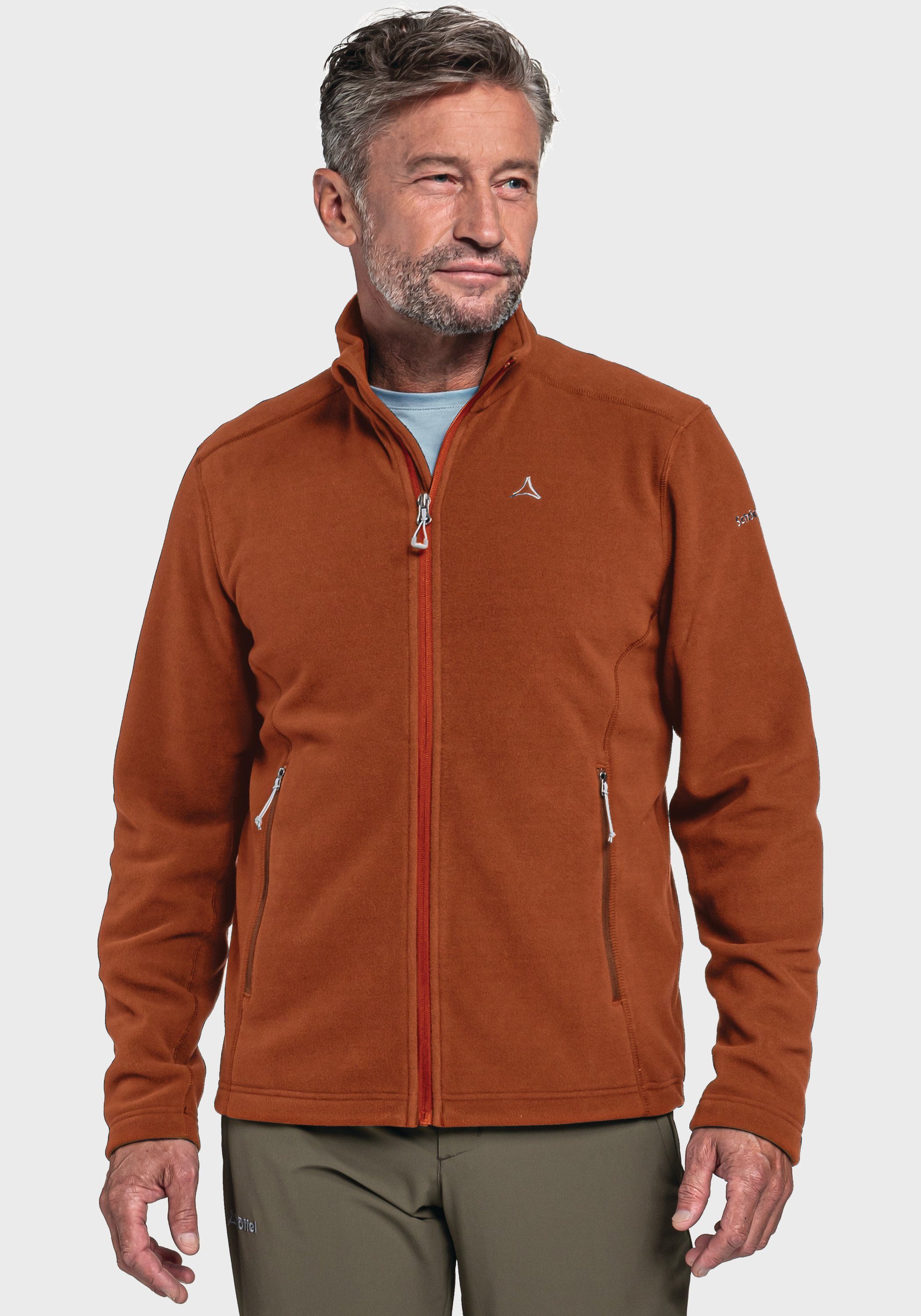 Schöffel Fleecejack Fleece Jacket Cincinnati3
