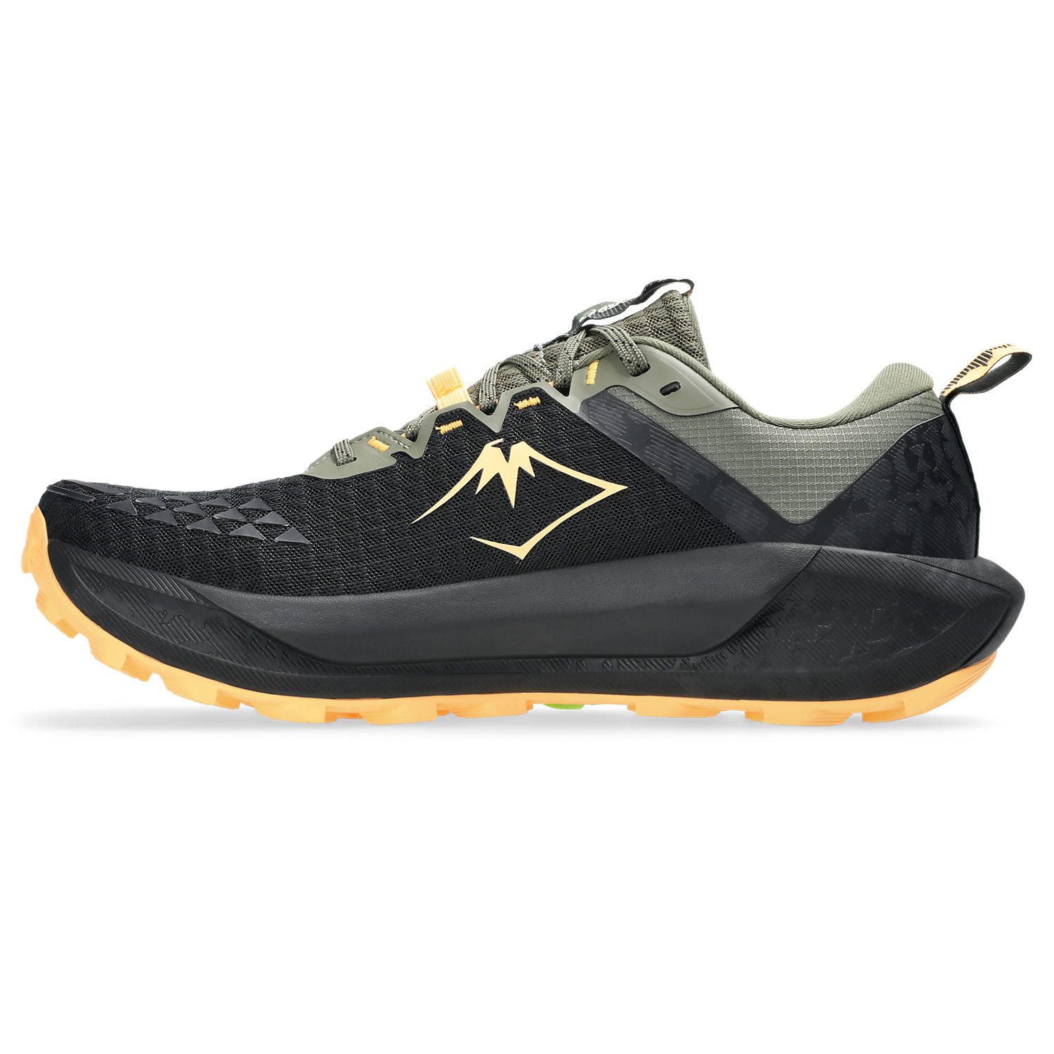 Asics Trailrunningschoenen GEL-TRABUCO 13