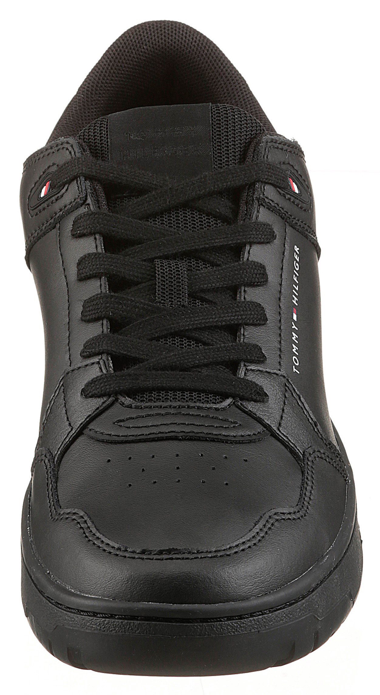 Tommy Hilfiger Sneakers TH BASKET CORE LITE LTH MIX