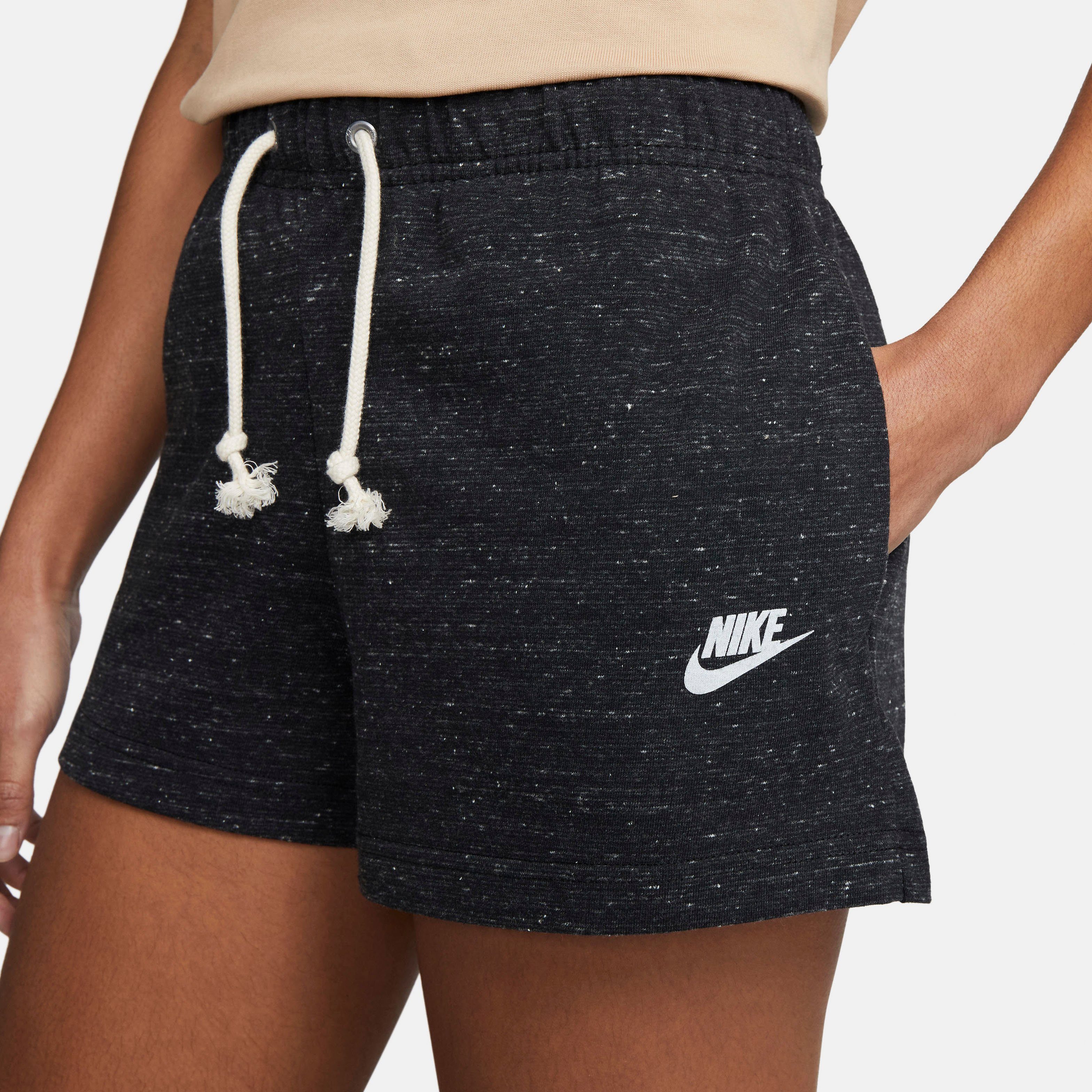 Nike Sportswear Short Gym Vintage Women's Shorts