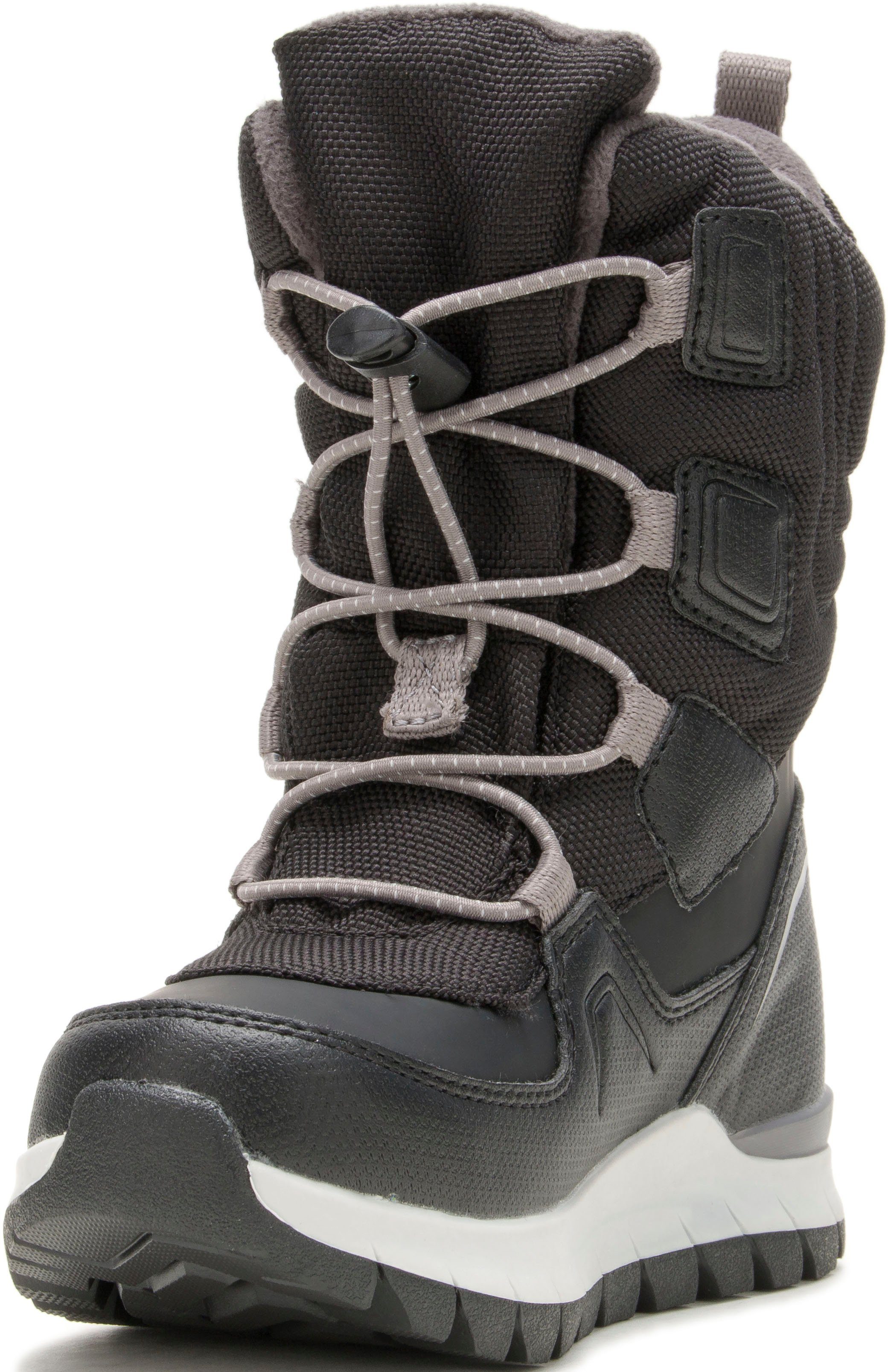 Kamik Winterlaarzen BOUNCER2 Snowboots, winterlaarzen, winterschoenen, gevoerd