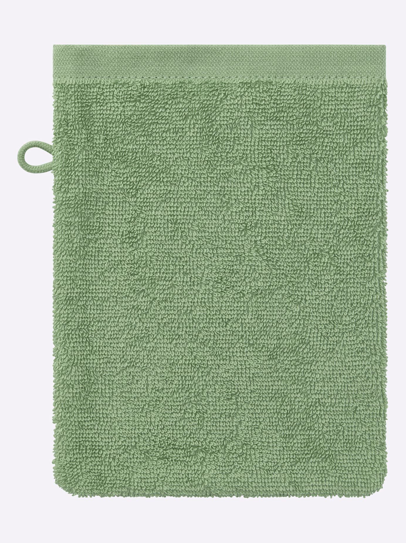wäschepur Handdoek (1 stuk)