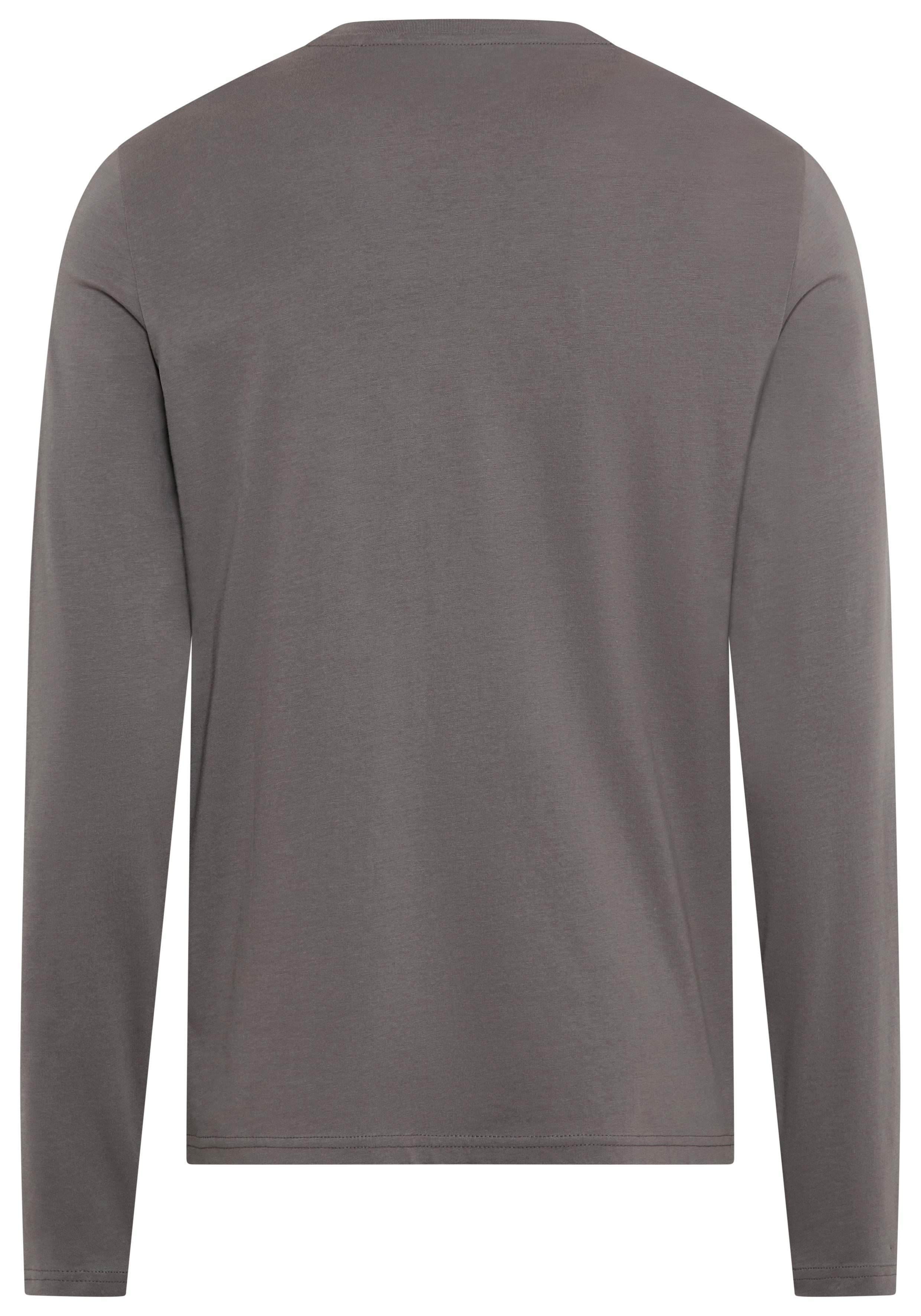 MUSTANG Shirt met lange mouwen Style Adrian