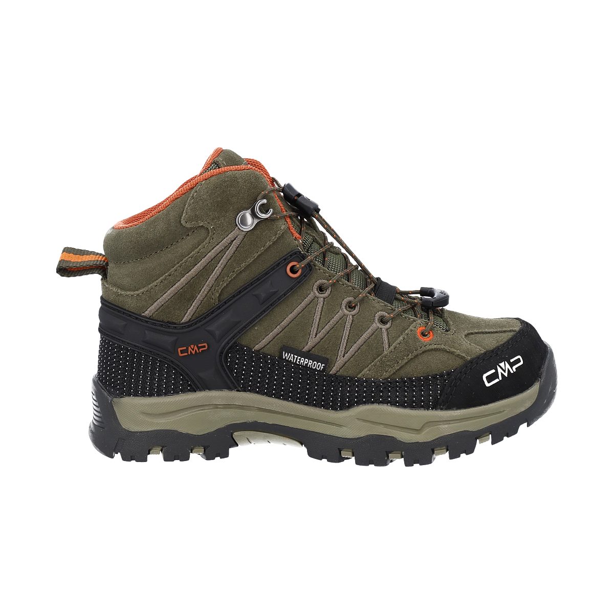 CMP Wandelschoenen RIGEL MID WP