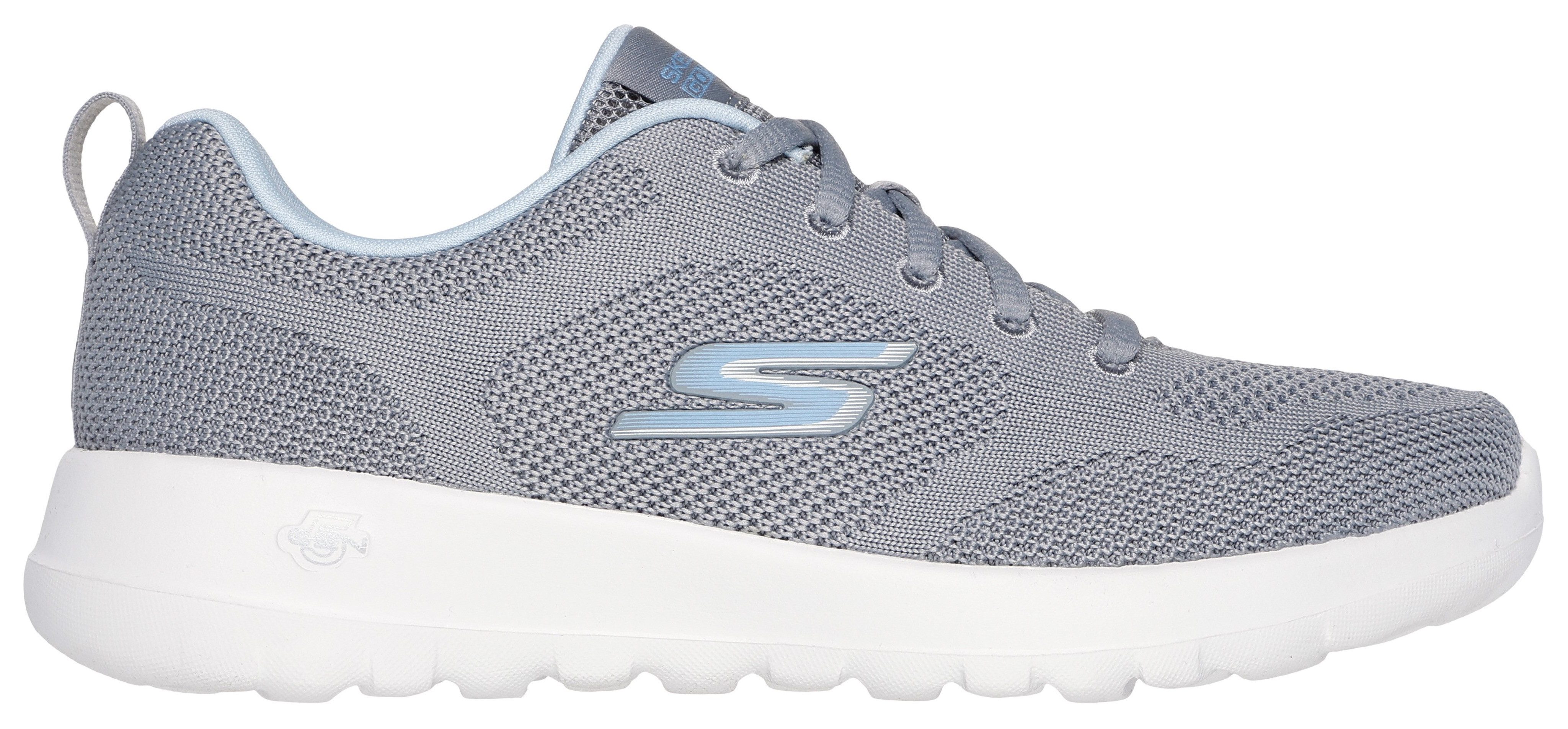 Skechers Sneakers GO WALK JOY-VIOLET