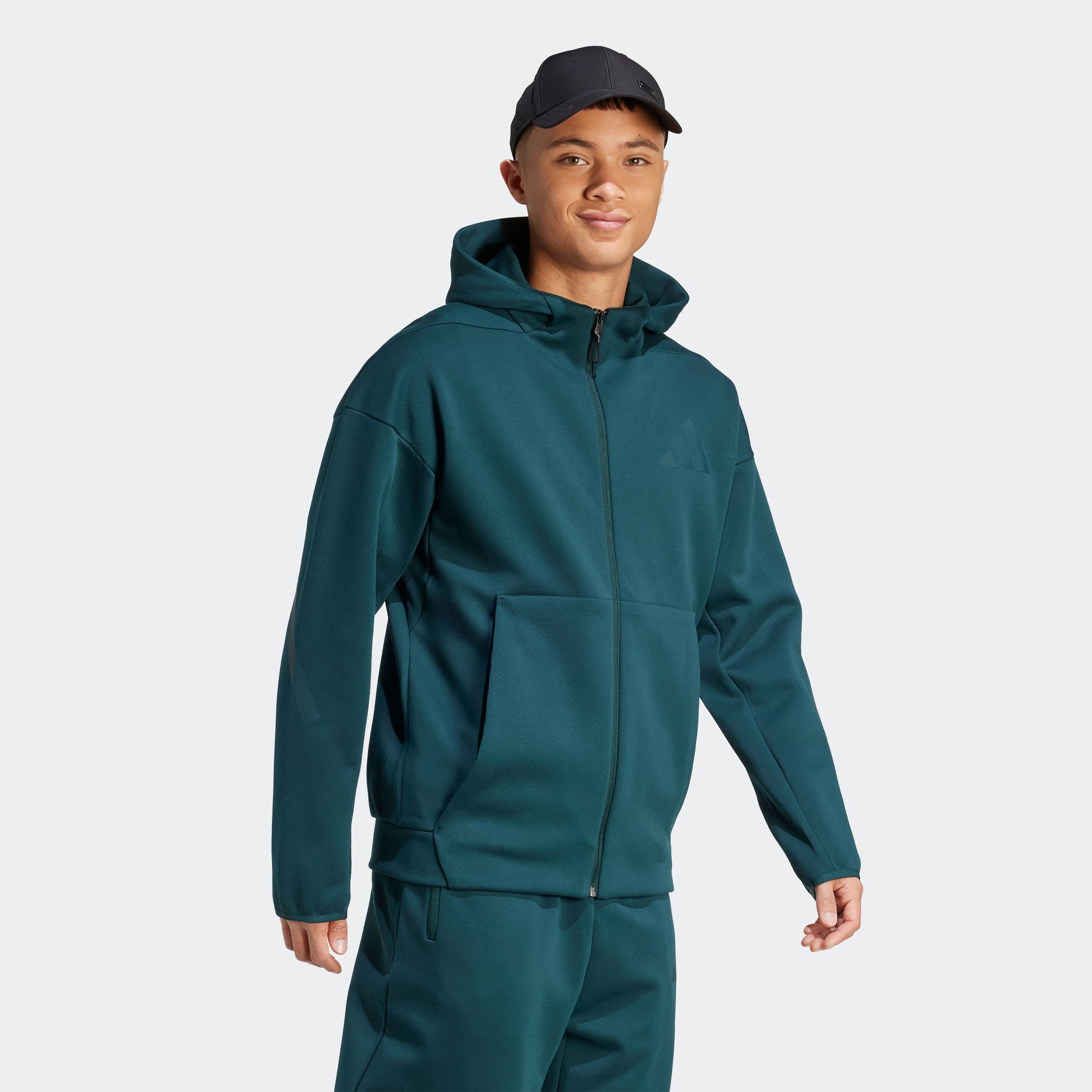 adidas Sportswear Hoodie M Z.N.E. FZ