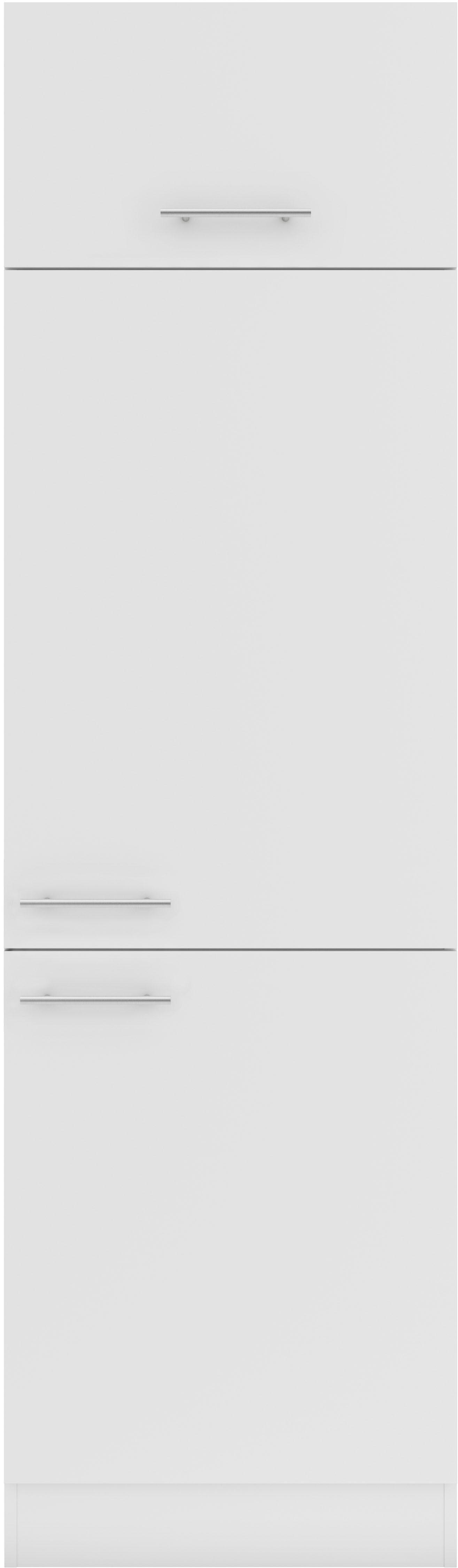 OPTIFIT Koelkastombouw Bella Breedte 60 cm, niche-afmetingen B/D/H 56,7/55,5/88 cm