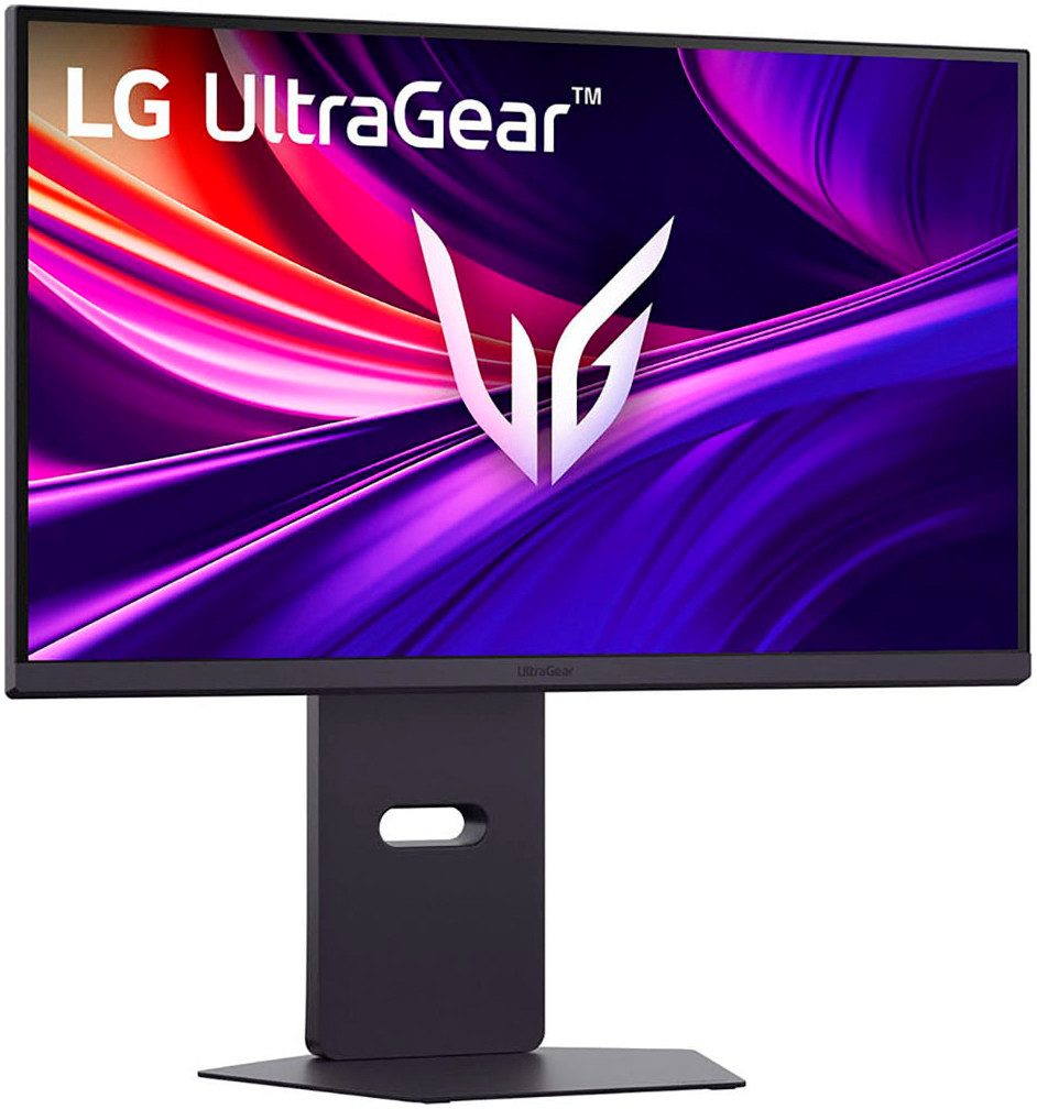 LG Gaming-ledscherm 27G850A, 68 cm / 27", 4K Ultra HD