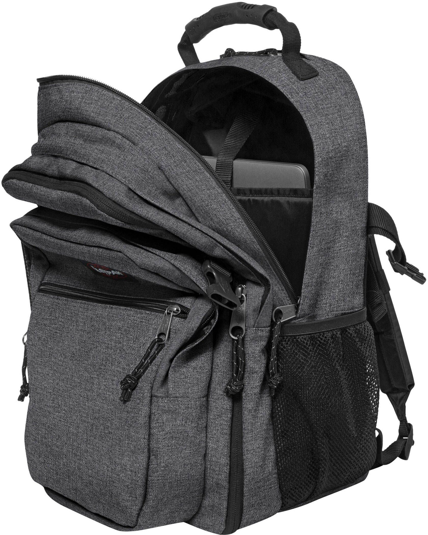Eastpak Vrijetijdsrugzak TUTOR met ruime vakken