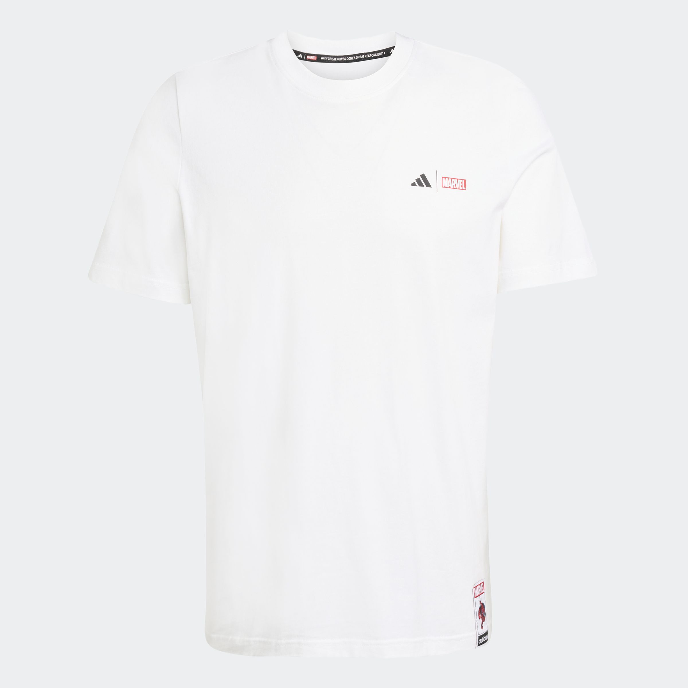 adidas Sportswear T-shirt M SPIDERMAN T-S