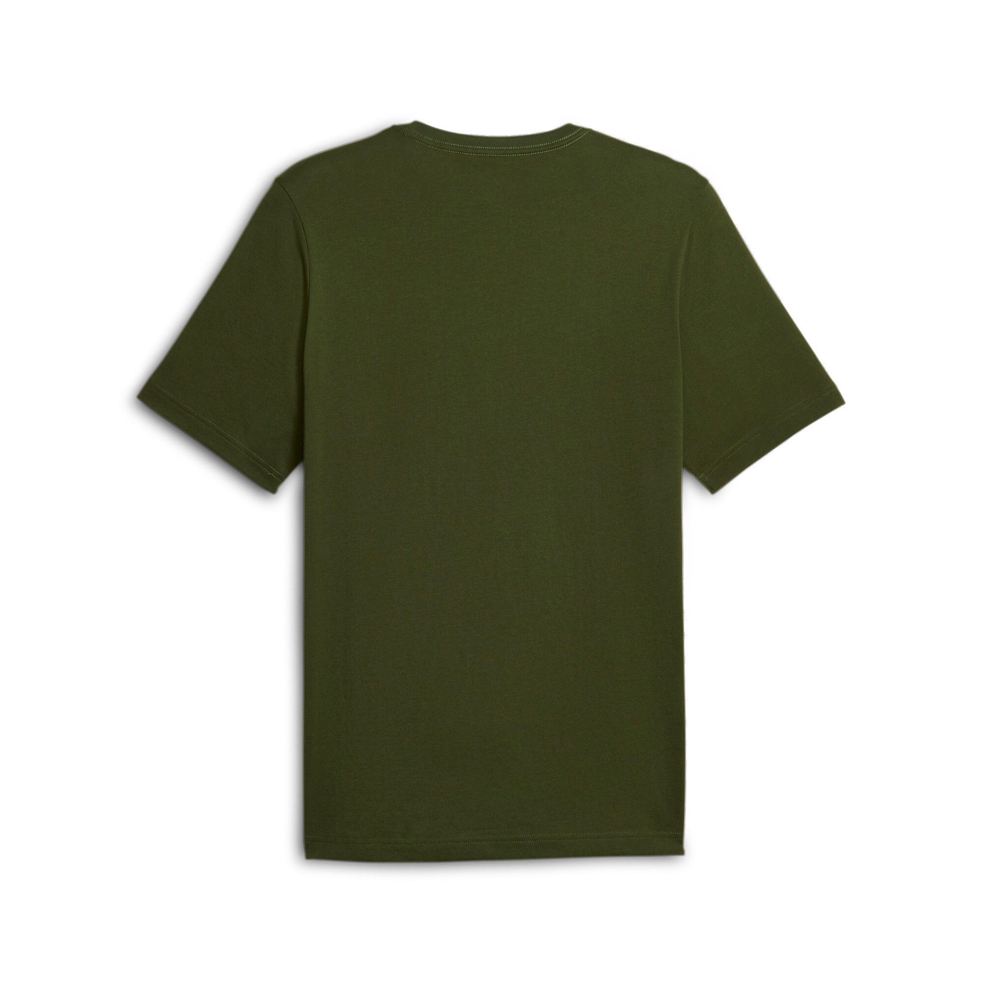 PUMA T-shirt ESS Logo Tee (s)