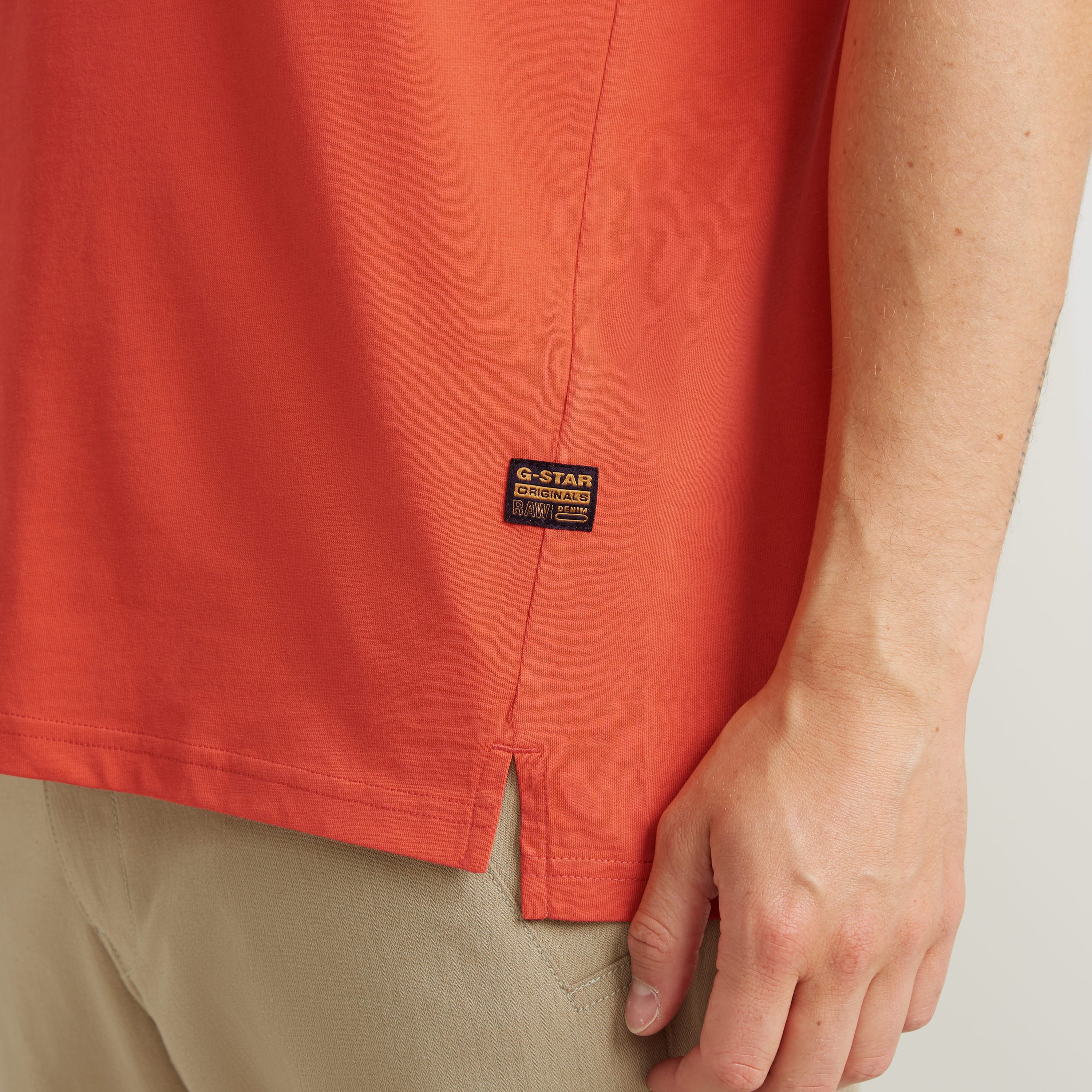 G-Star RAW T-shirt Nifous