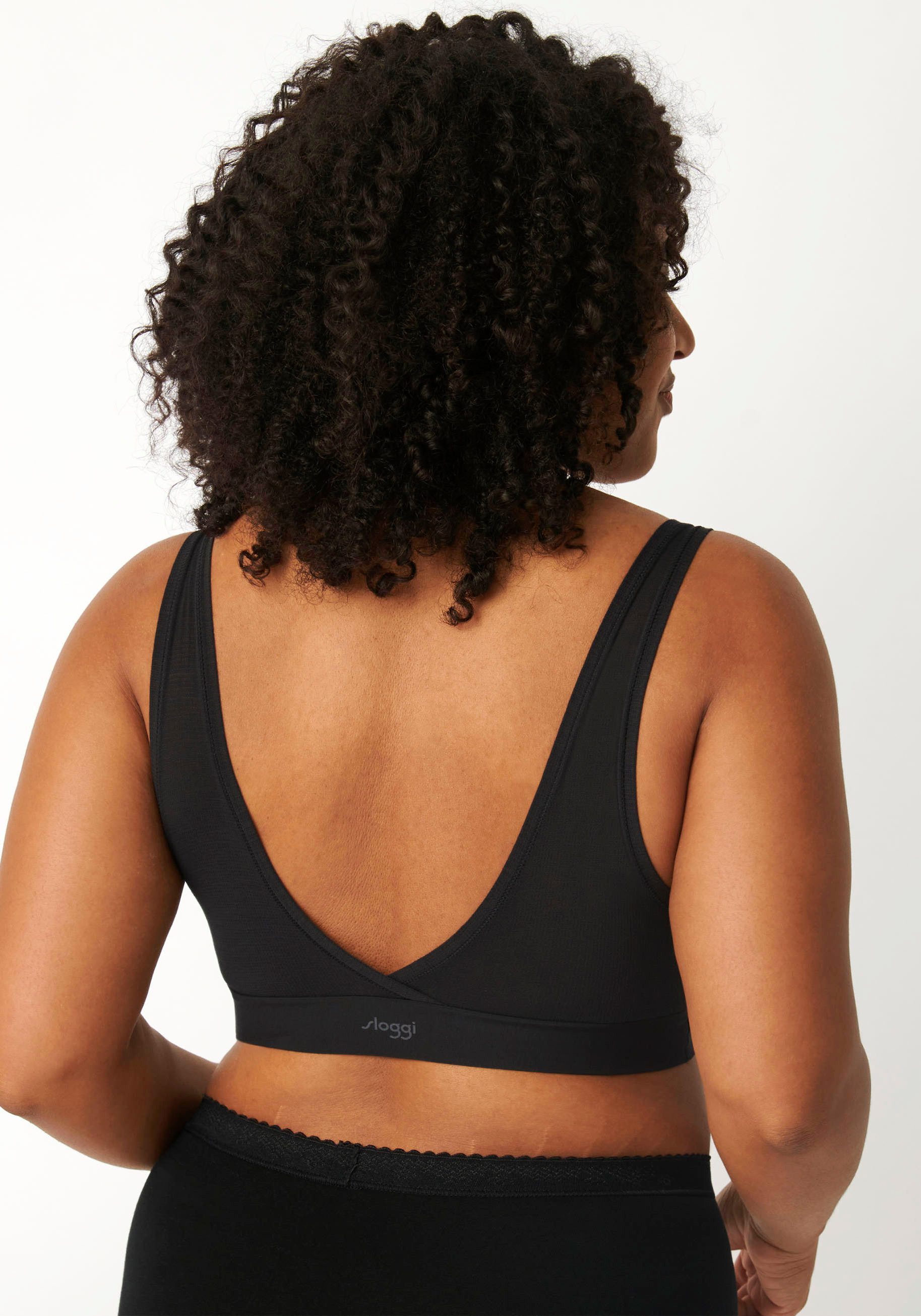 Sloggi Bustier GO Allround Bralette