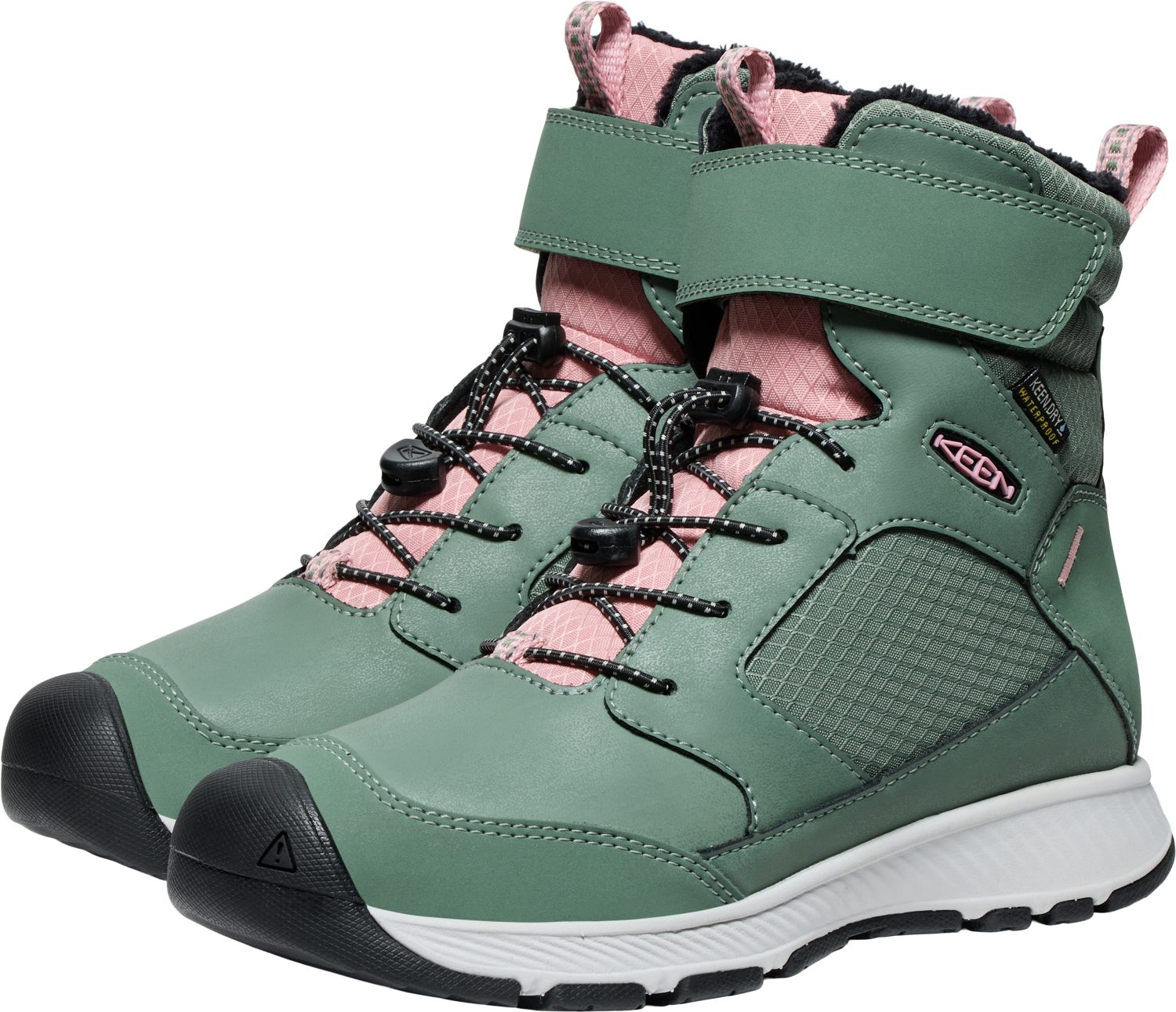 Keen Winterlaarzen SKUA WINTER WP Snowboots, winterlaarzen, winterschoenen, waterdicht