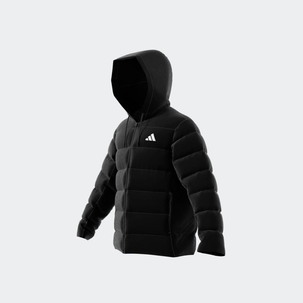 adidas Sportswear Gewatteerde jas ESS SD PUF HD J