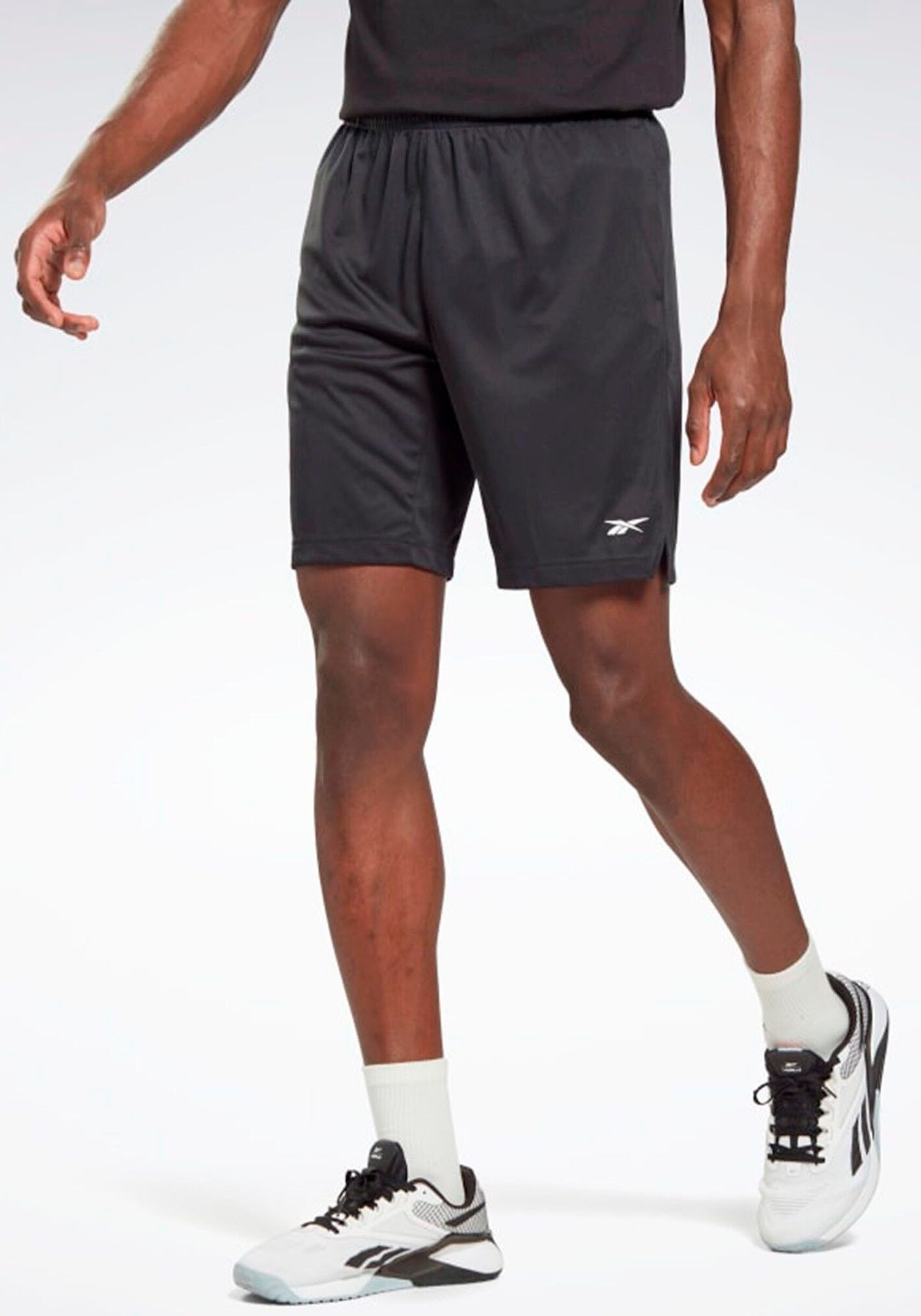 Reebok Short TRAINING KNIT