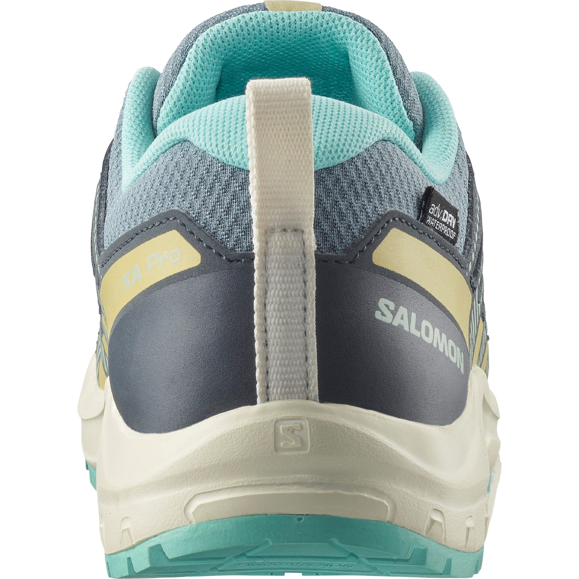Salomon Wandelschoenen XA PRO V8 WP J
