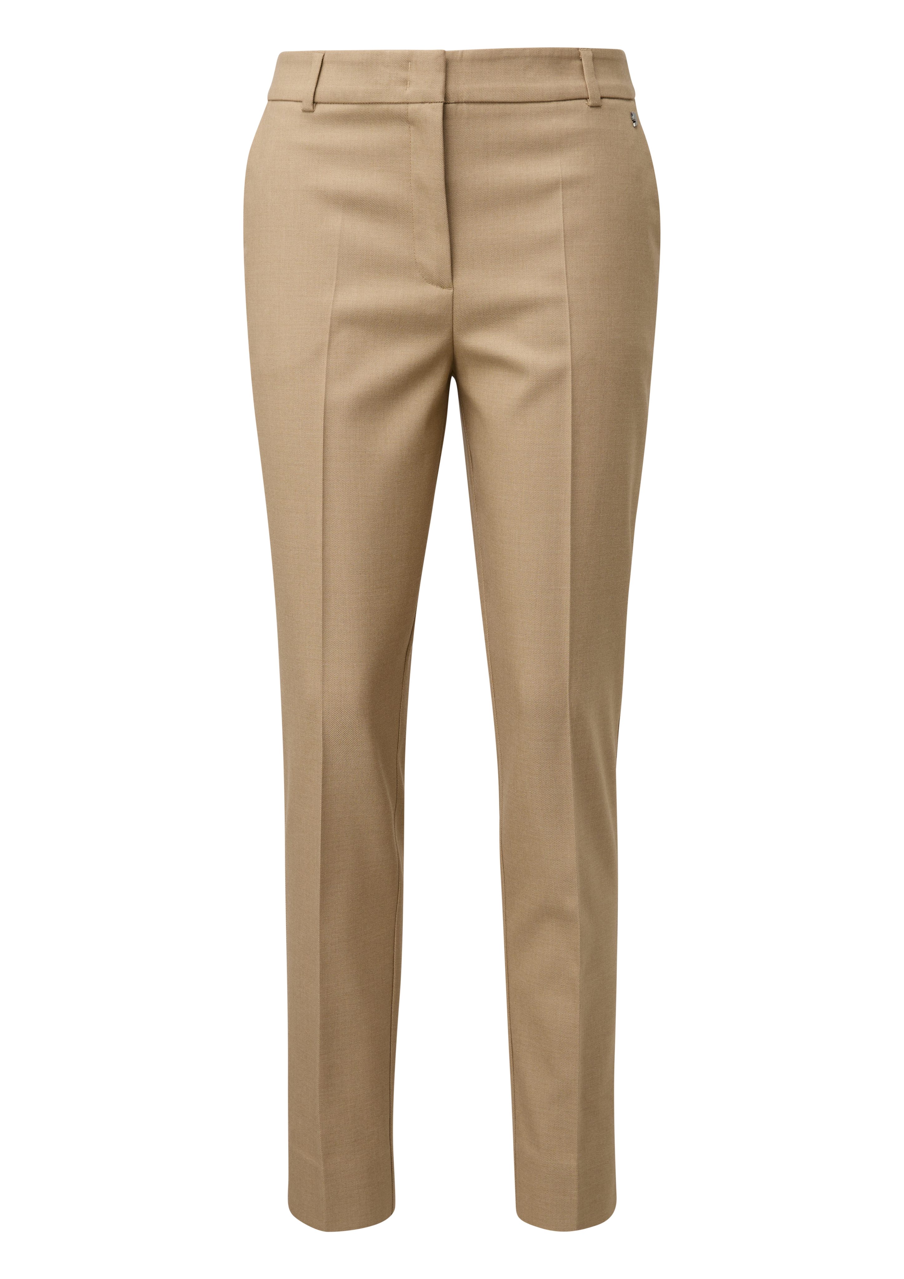 Comma Chino met twillstructuur