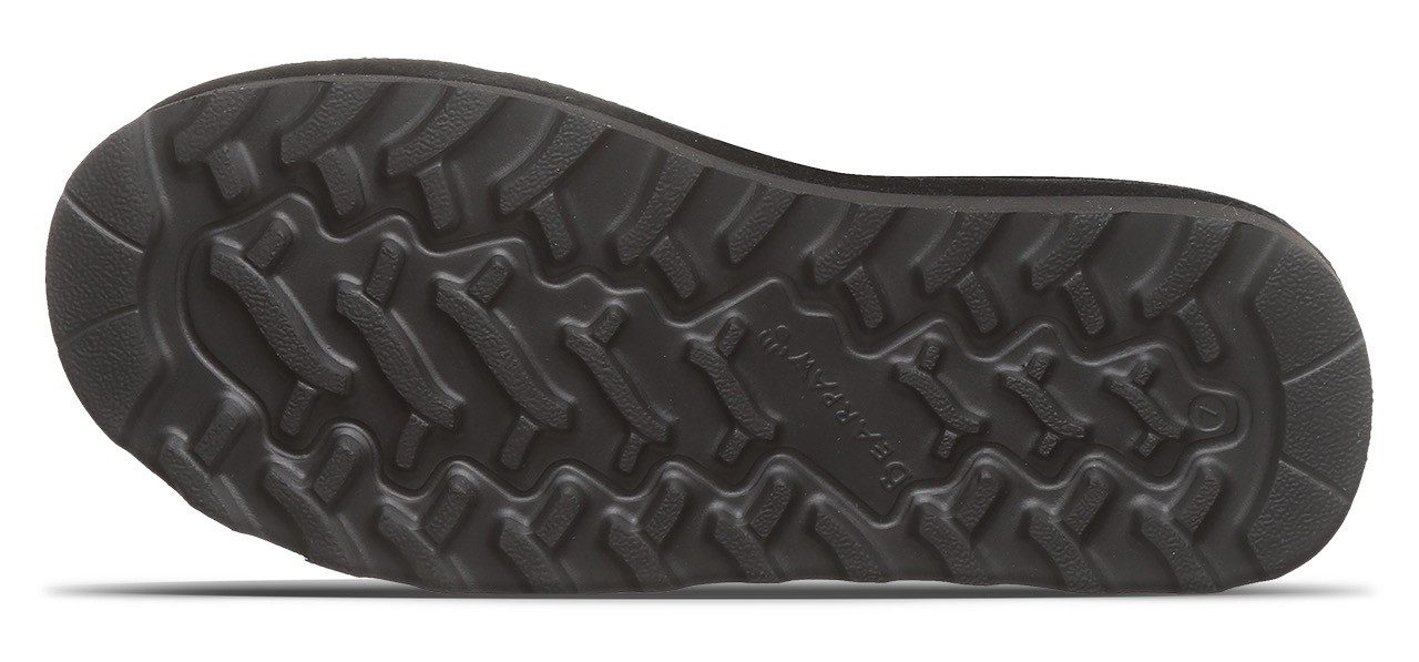 Bearpaw Winterlaarzen GLAM PLATFORM , westernlaarzen, winterlaarzen, instaplaarzen in westernlook
