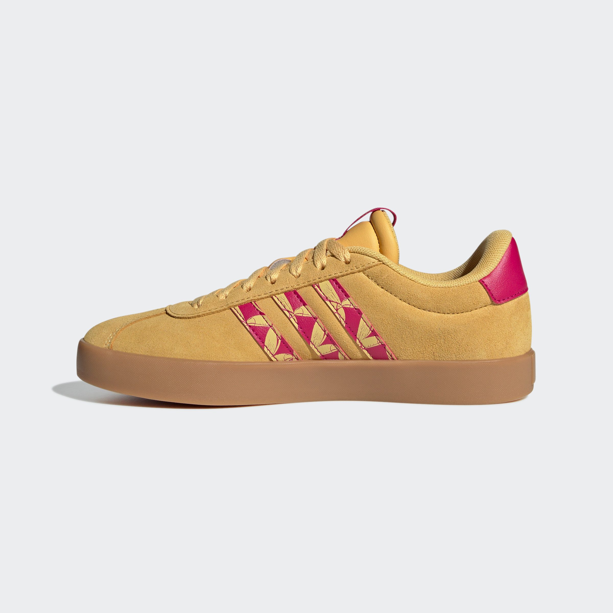 adidas Sportswear Sneakers geïnspireerd door het ontwerp van de adidas samba