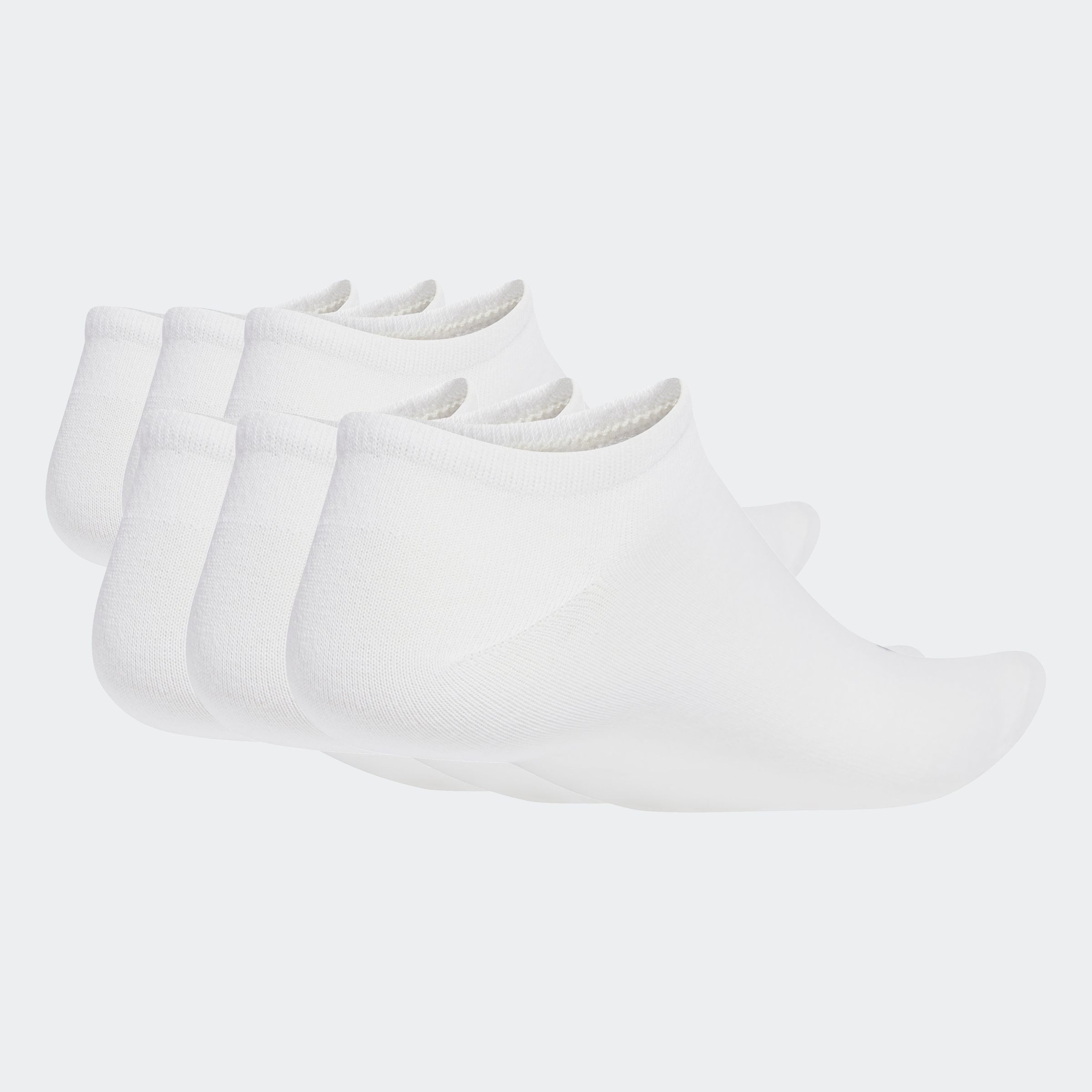 adidas Originals Sportsokken LINER SOCKS 6P