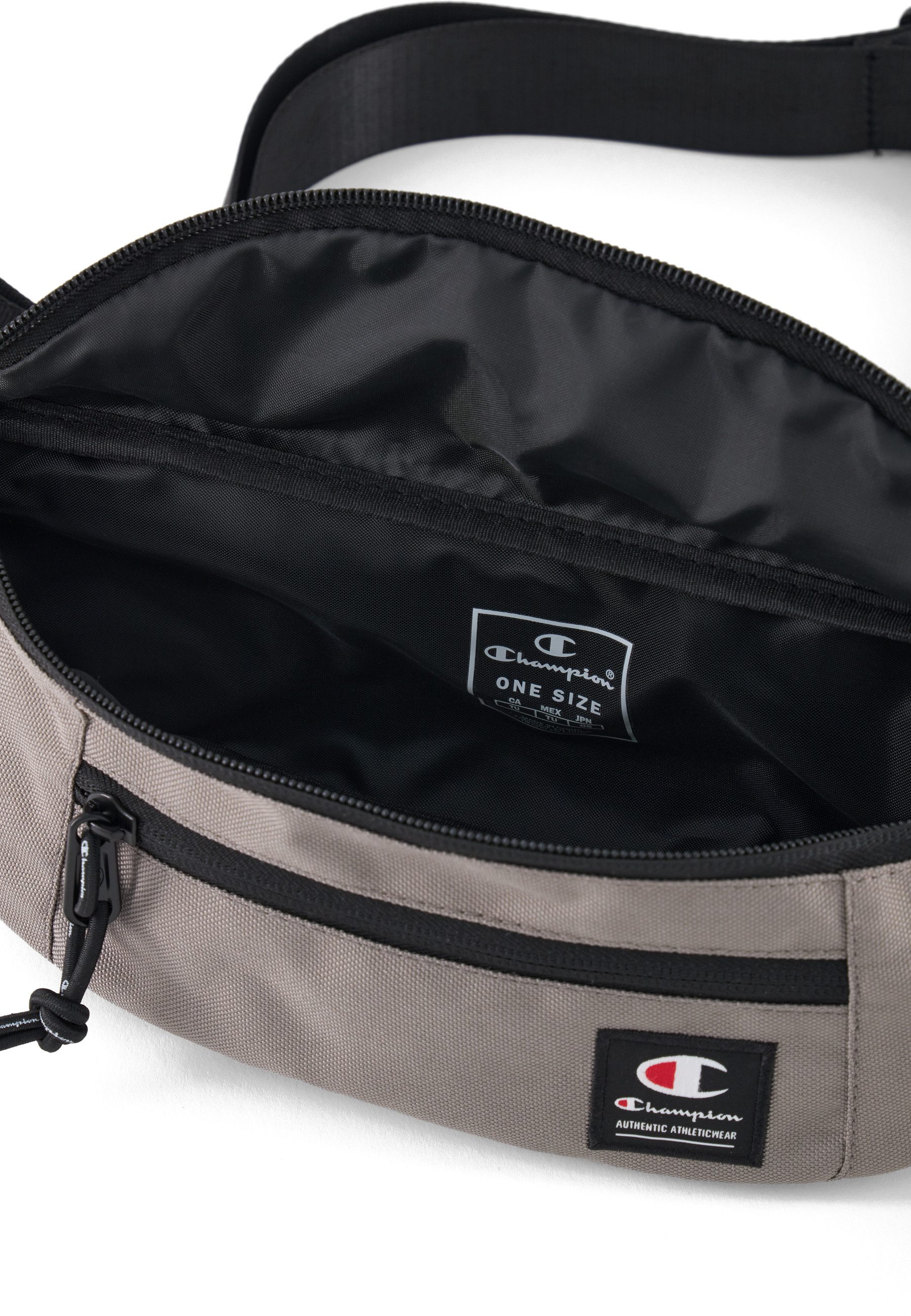 Champion Heuptas Belt Bag voor kinderen (1-delig)
