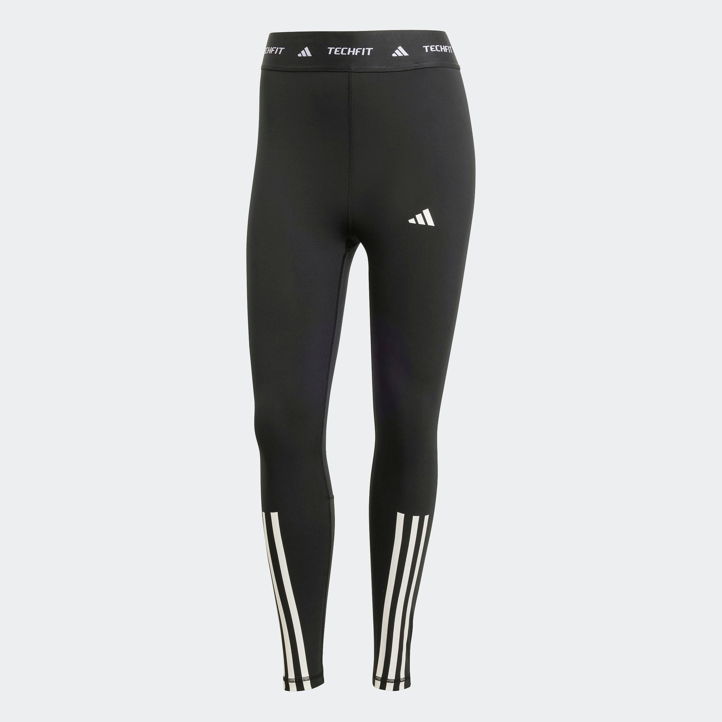 adidas Performance Trainingstights TF 3S 7/8 L (1-delig)