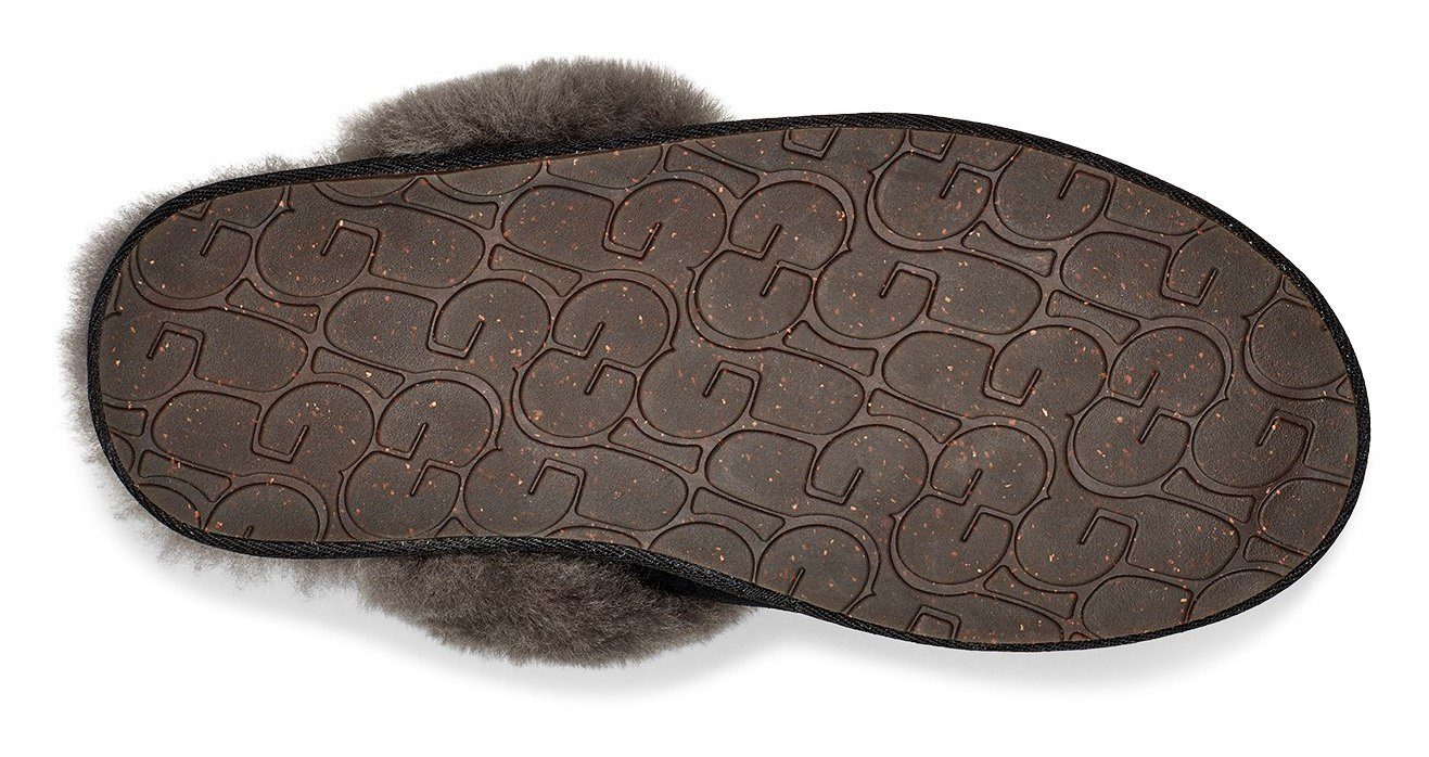 UGG Pantoffels Scuffette II