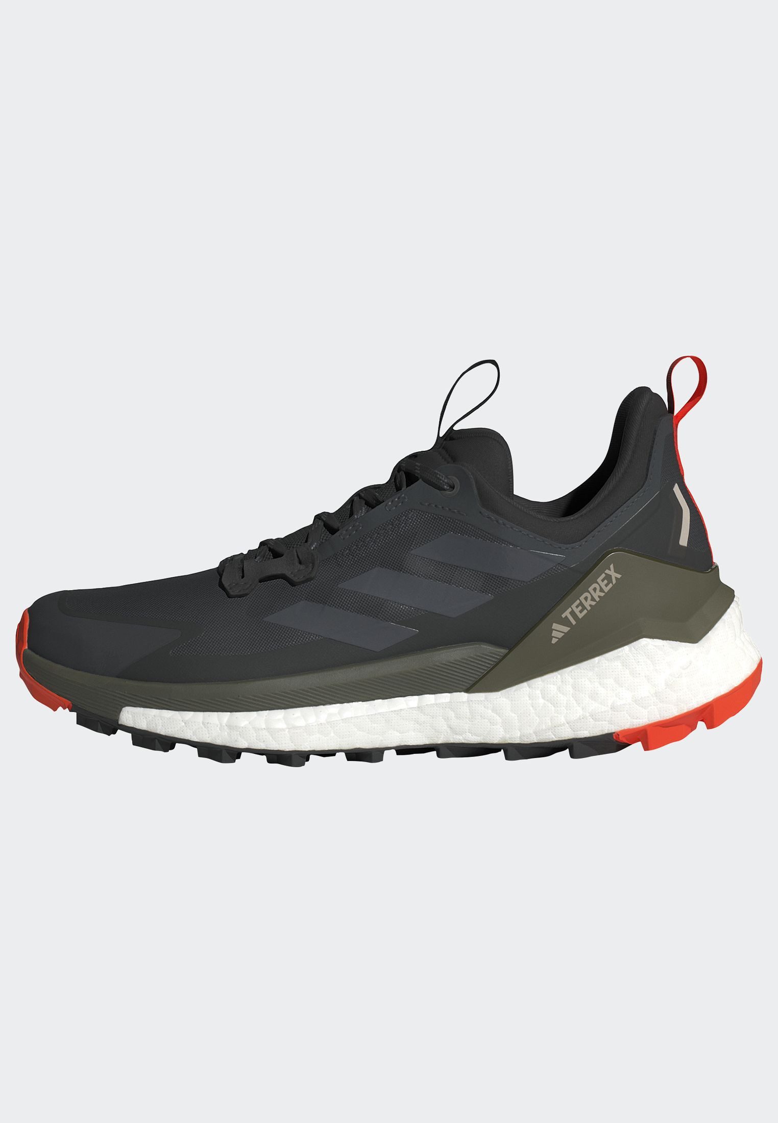 adidas TERREX Wandelschoenen TERREX FREE HIKER 2.0 LOW
